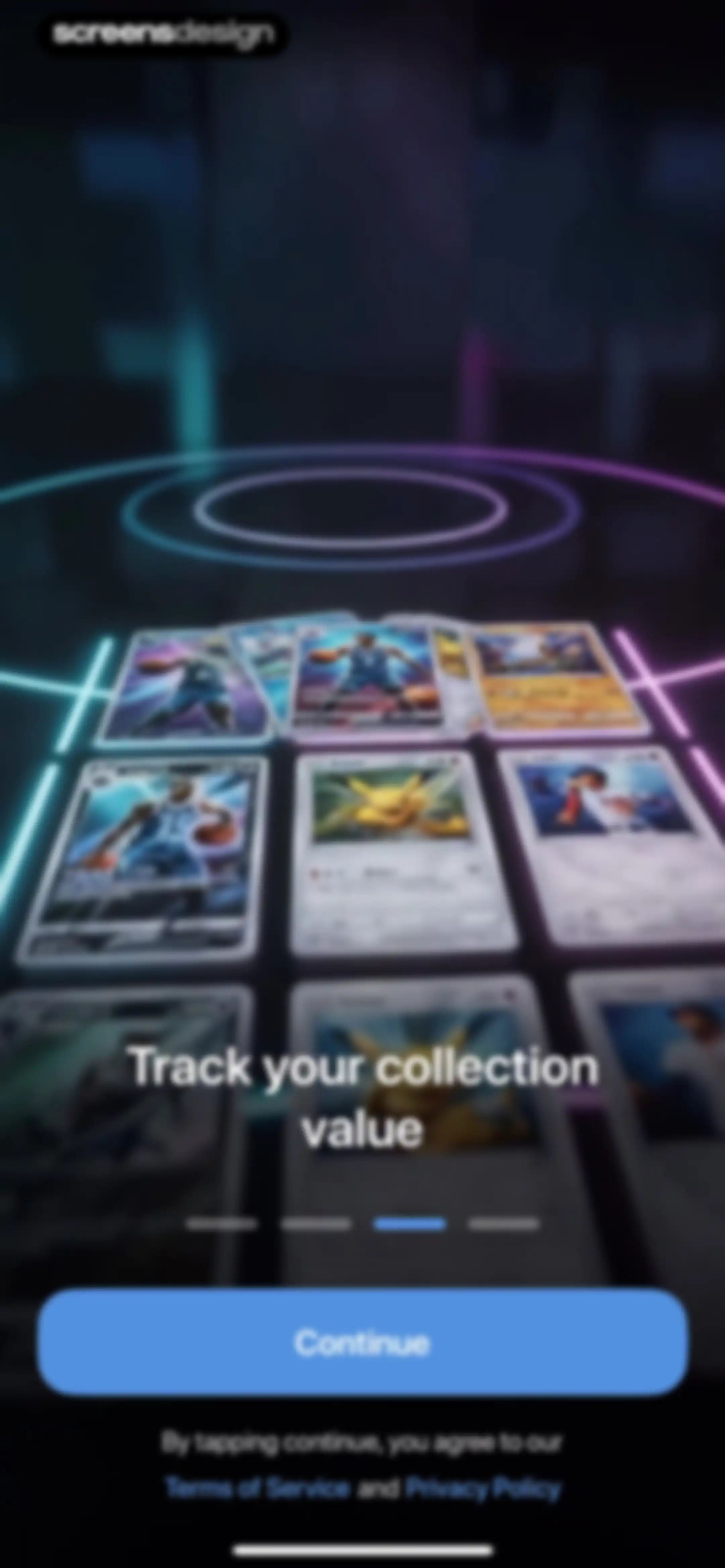 Cardly AI: Sports Card Scanner screen 5