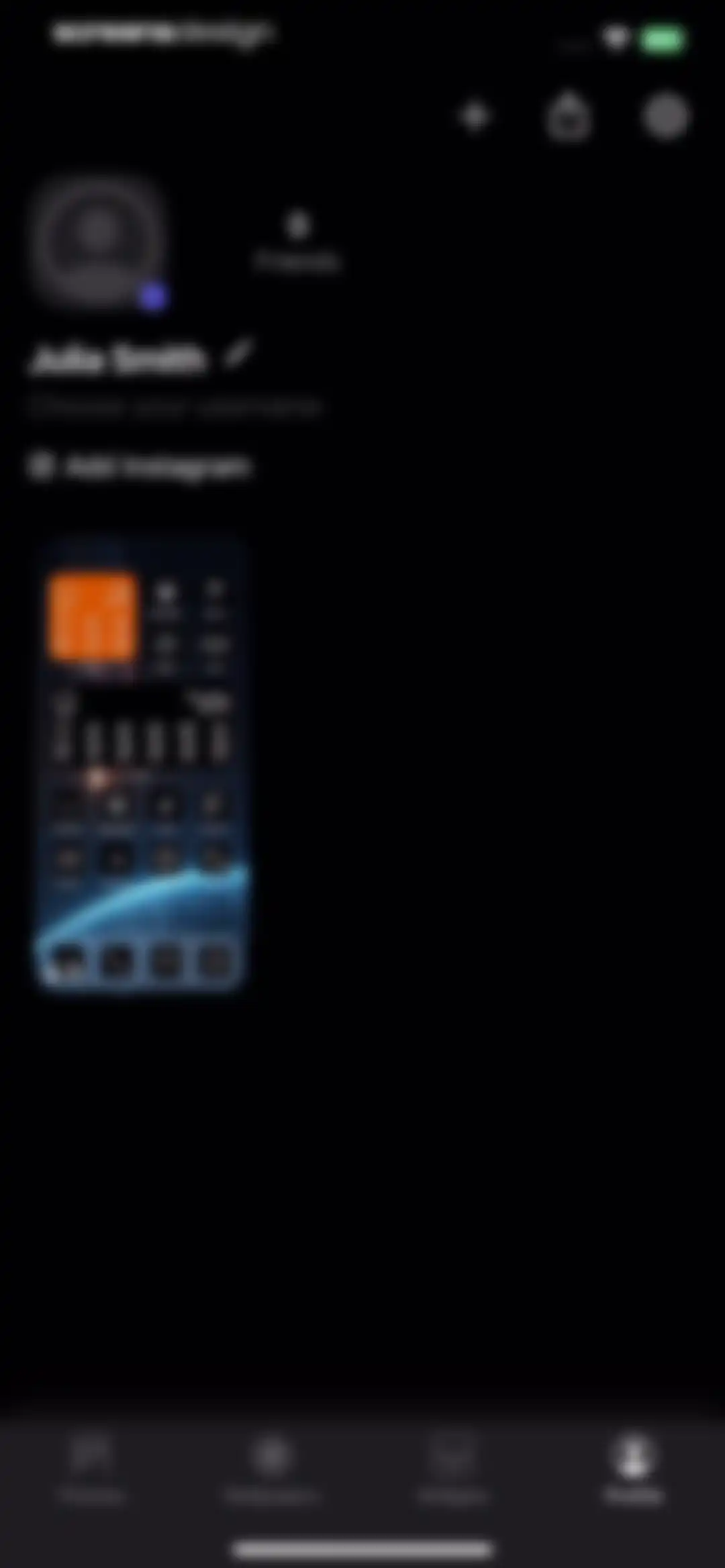 Brass - Icon Themes & Widgets screen 72