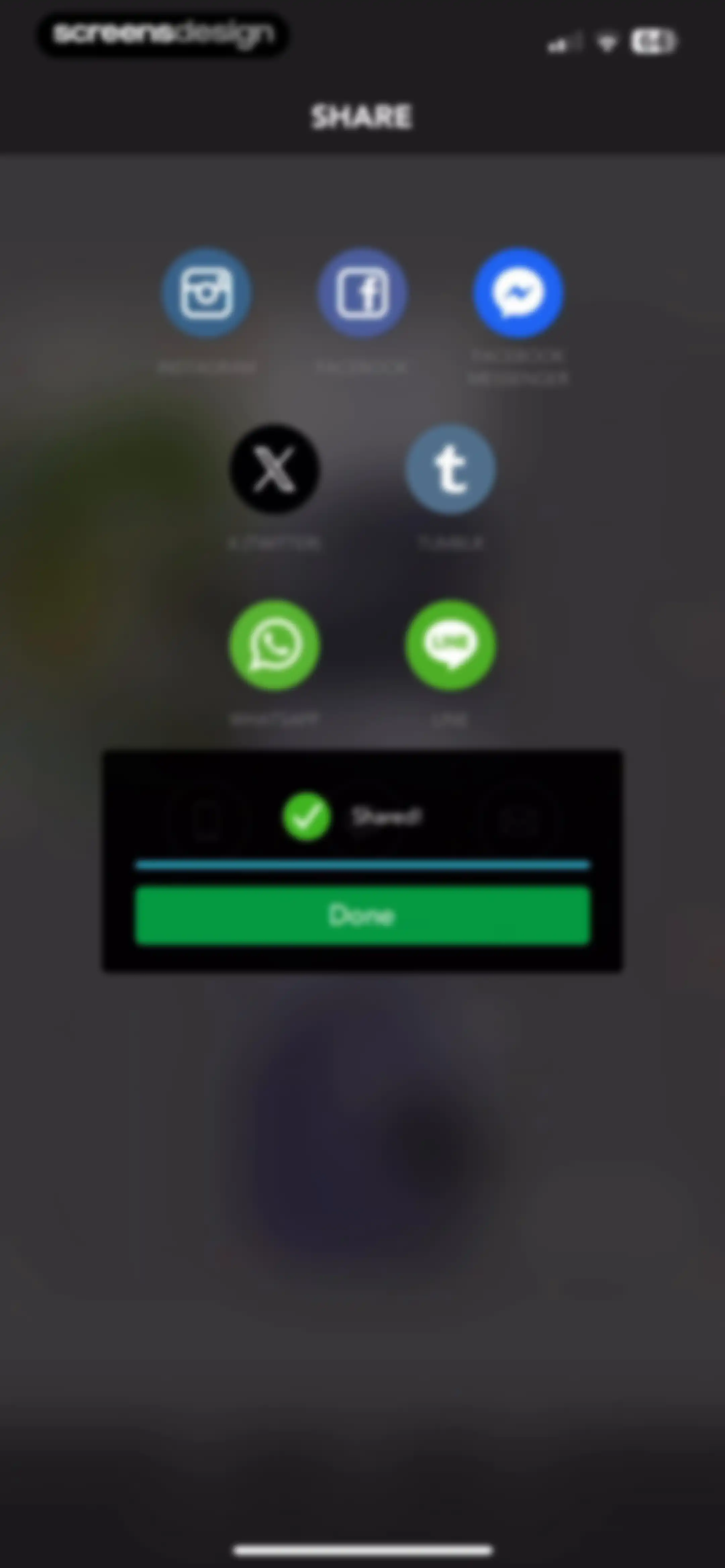 PicPlayPost: Video Editor screen 125