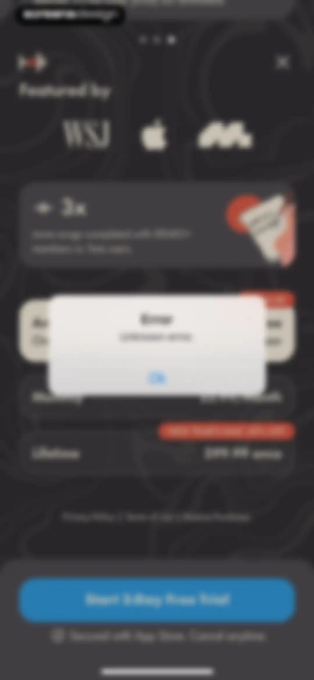 Demo: Songwriting Studio screen 10