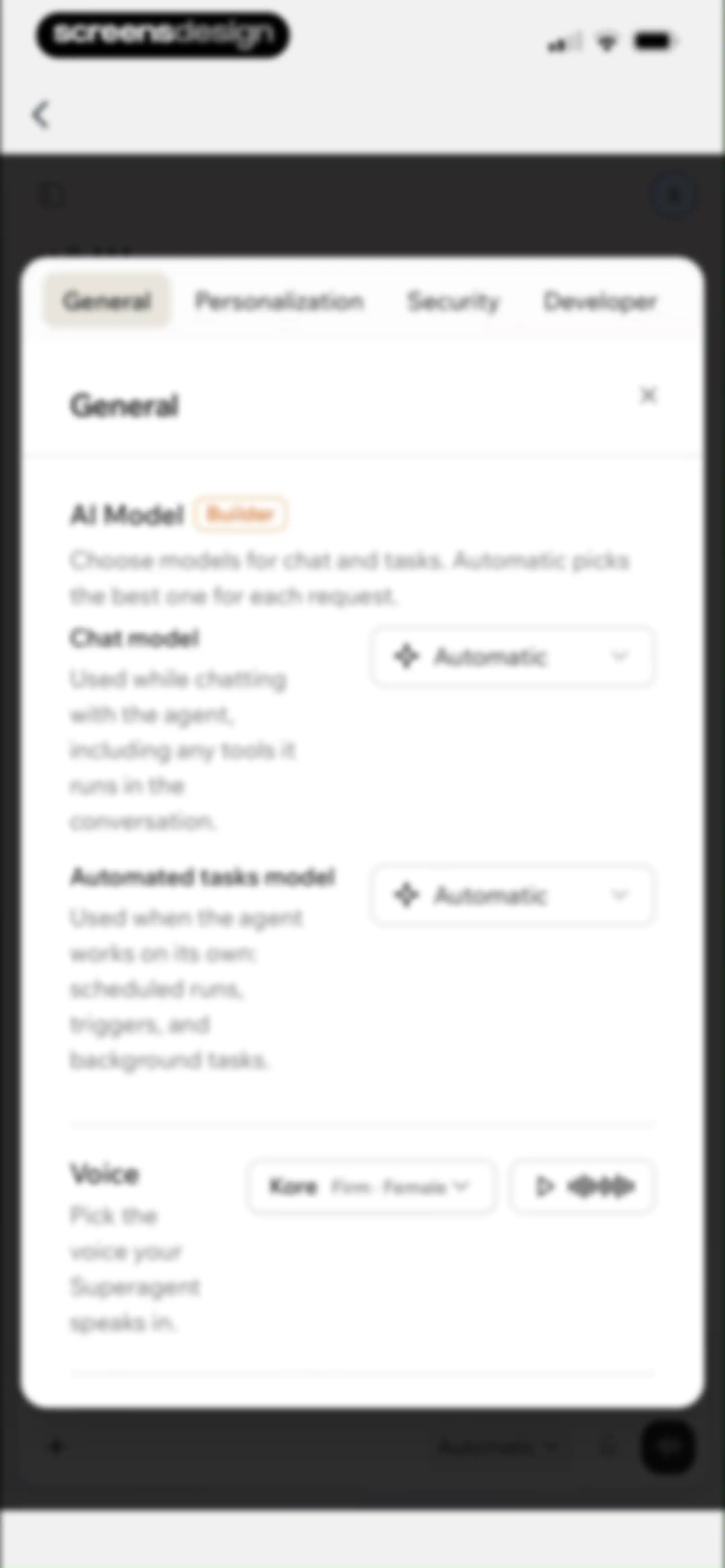 Base44: Build with AI screen 21