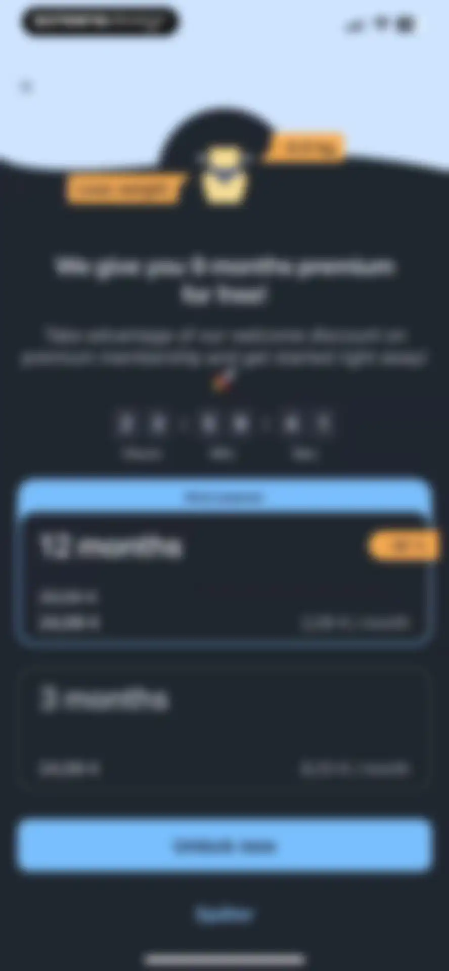 Fddb AI Calorie Counter & Diet screen 14