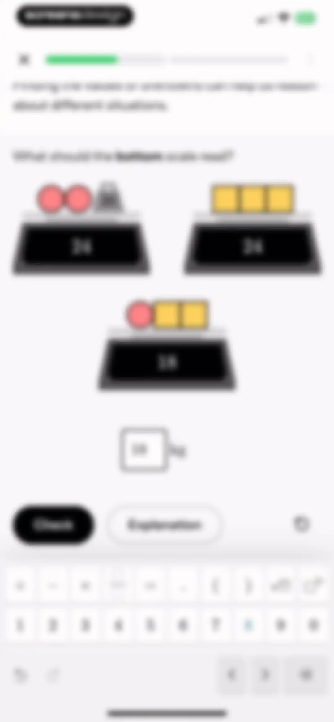 Brilliant: Learn Math & Coding screen 29