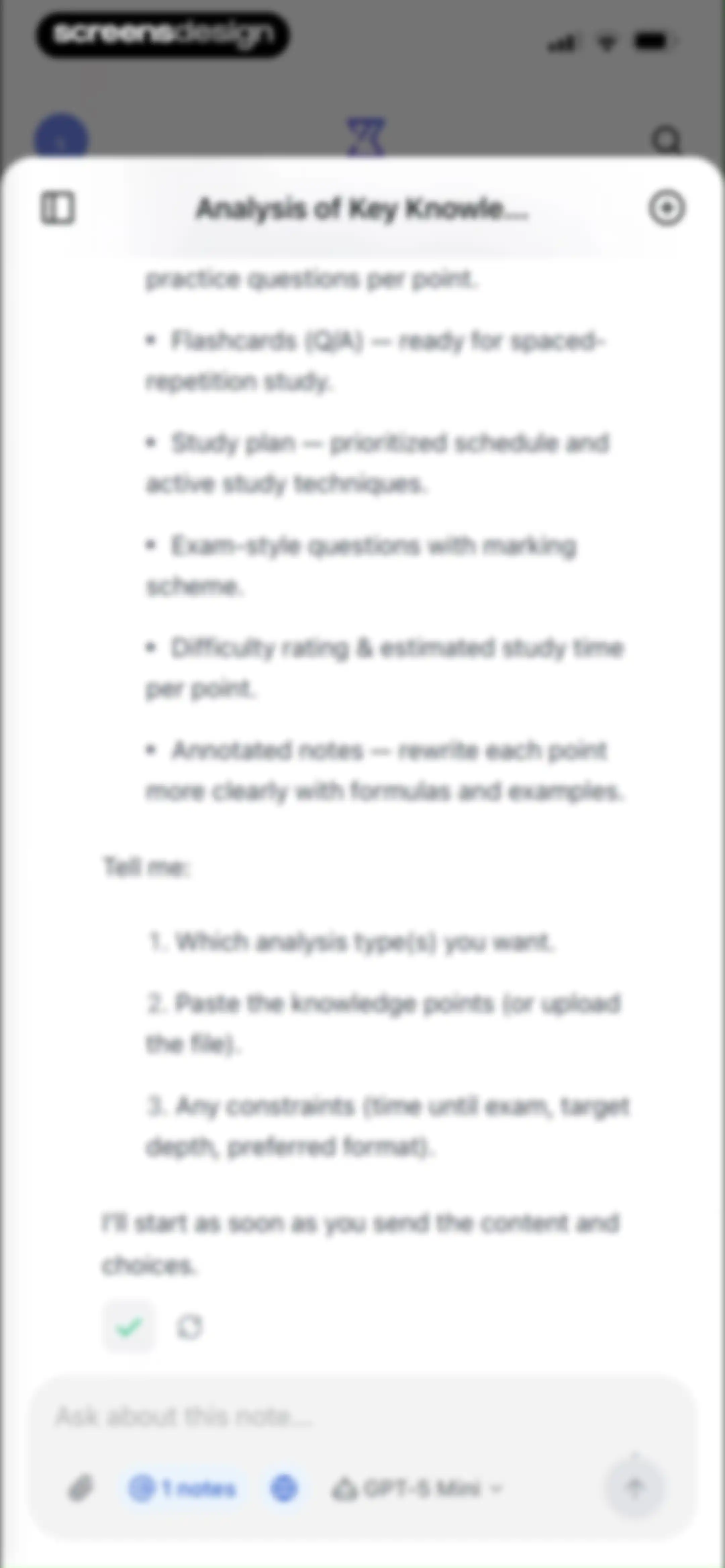 ThetaWave-AI Study Notes screen 138