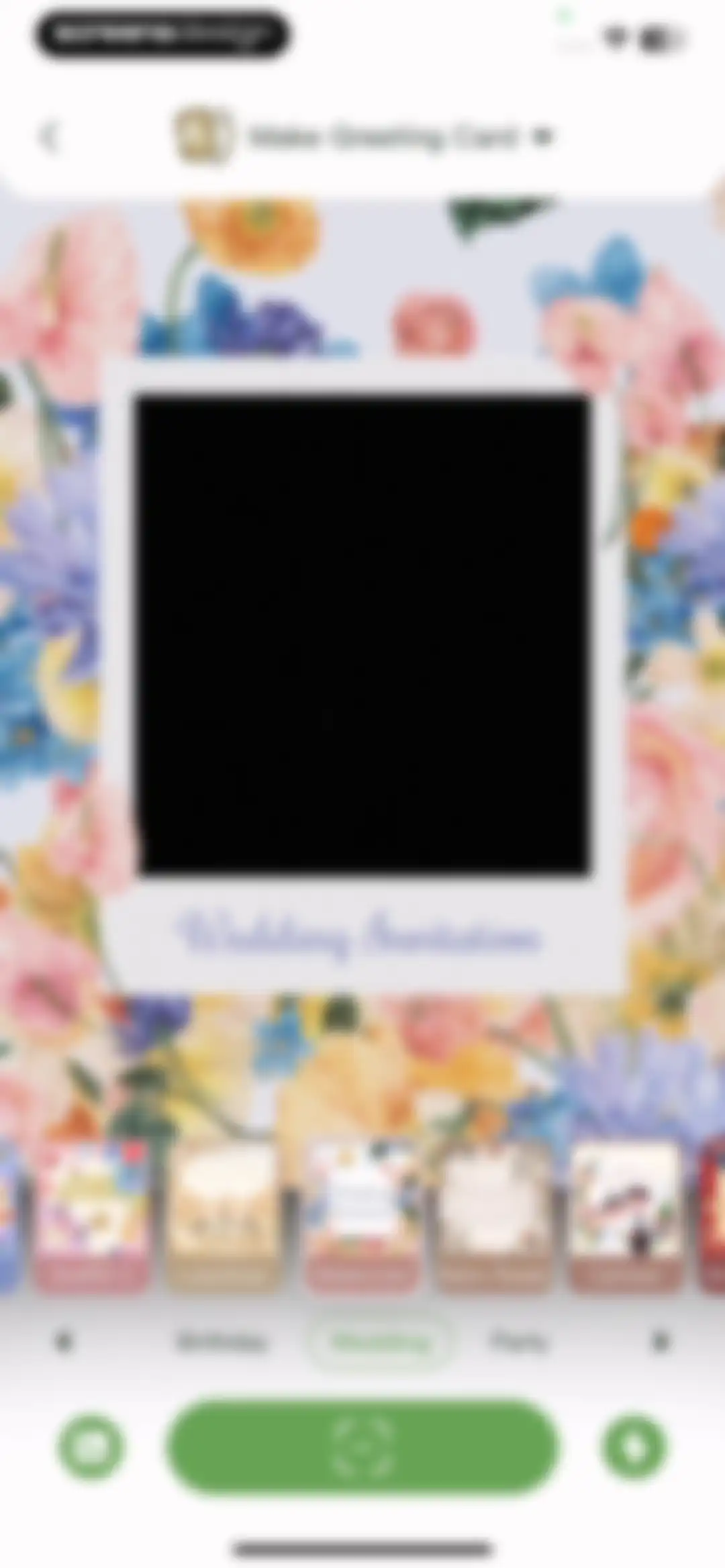 CamScanning: AI Measure & Scan screen 53