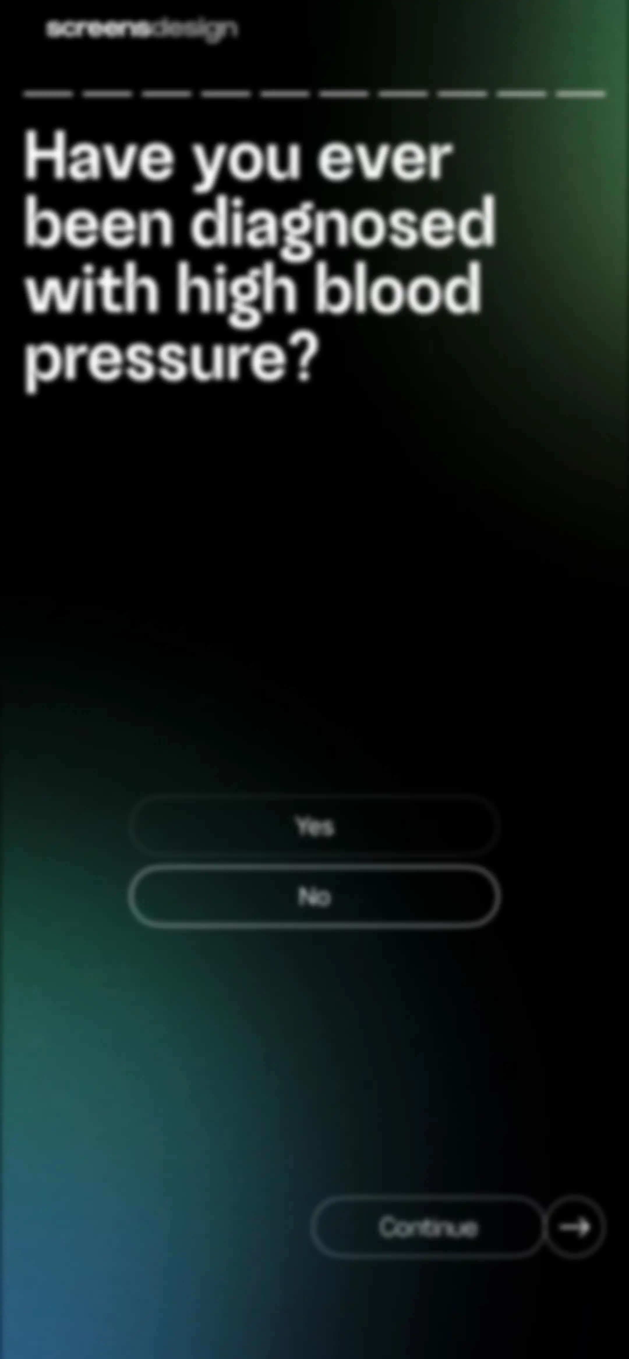 Wellmy - Heart Rate Monitor screen 29