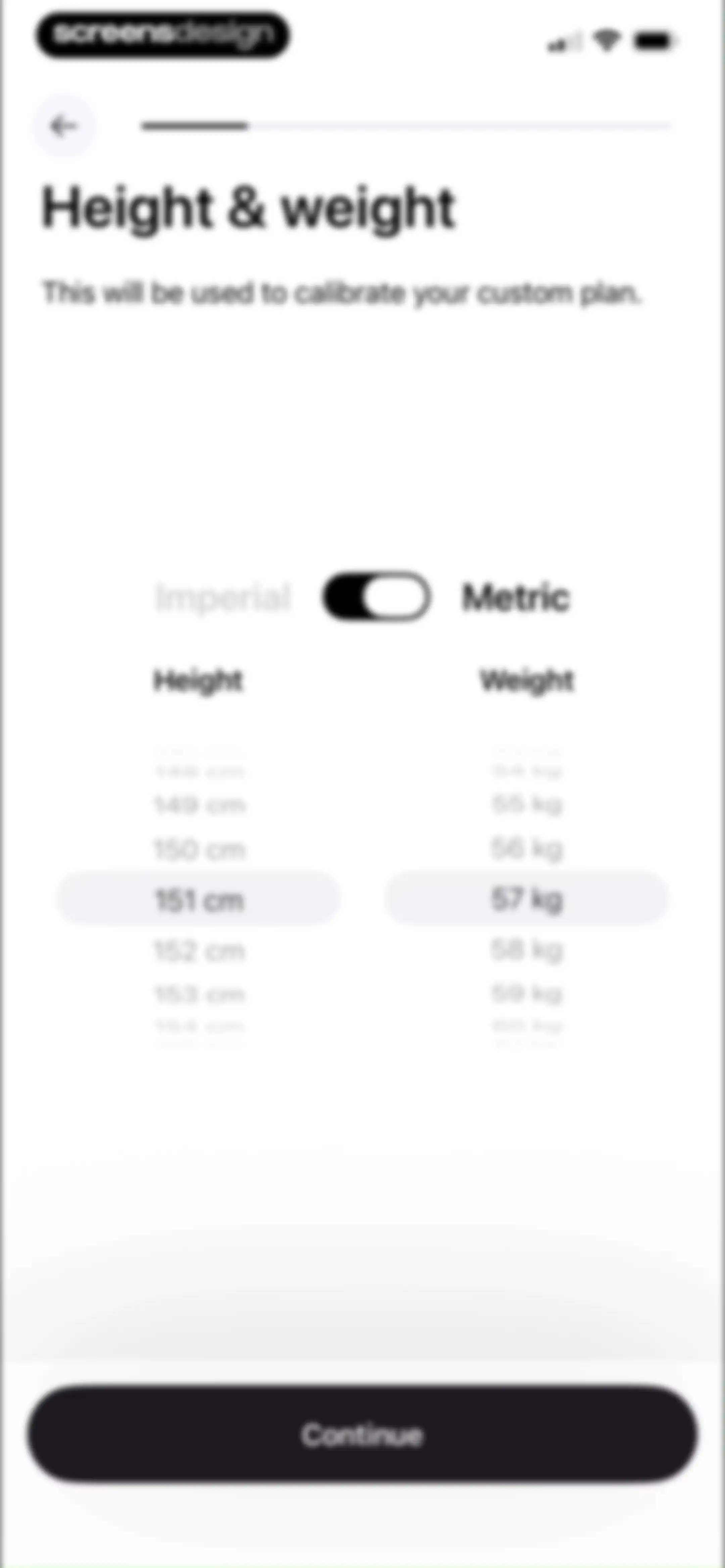 Cal AI - Calorie Tracker screen 8