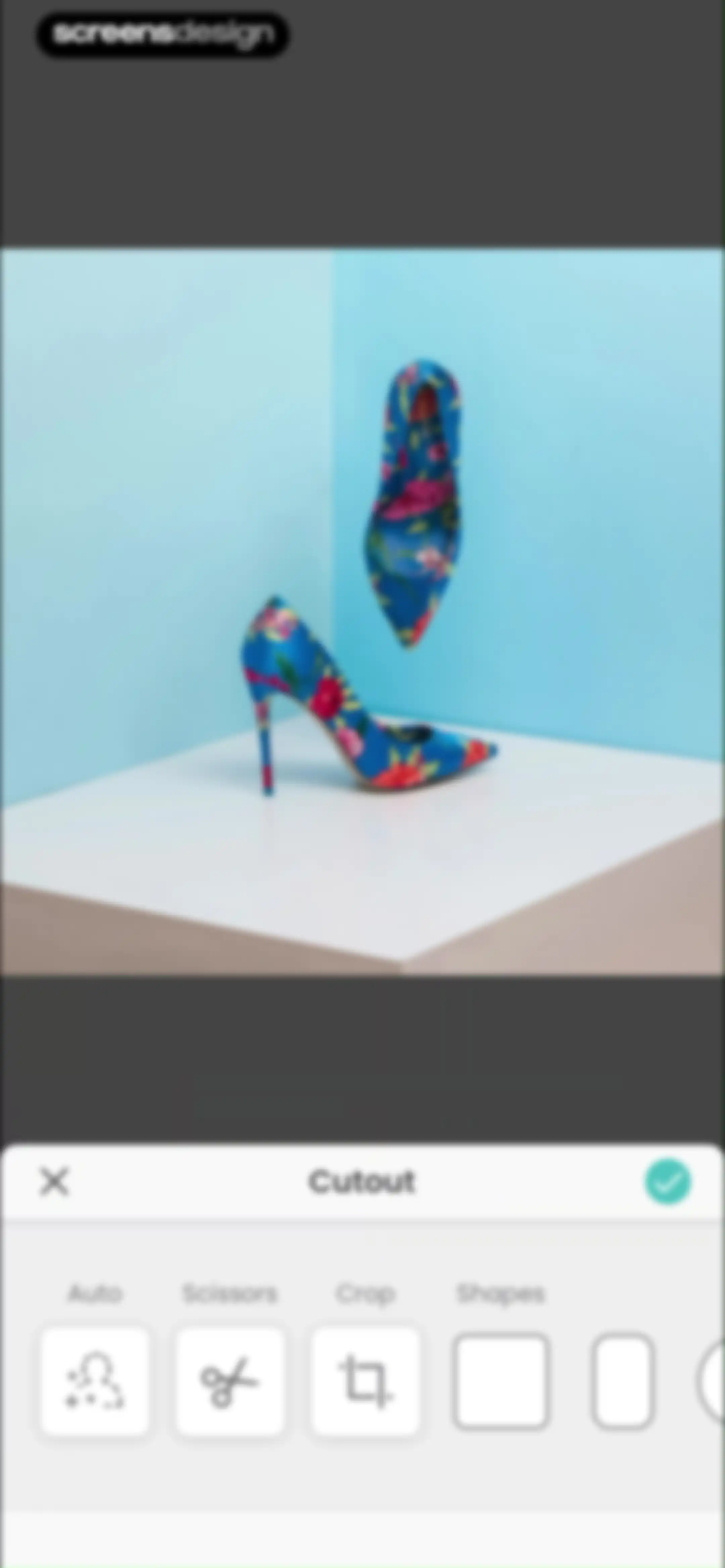 PicCollage: Magic Photo Editor screen 74