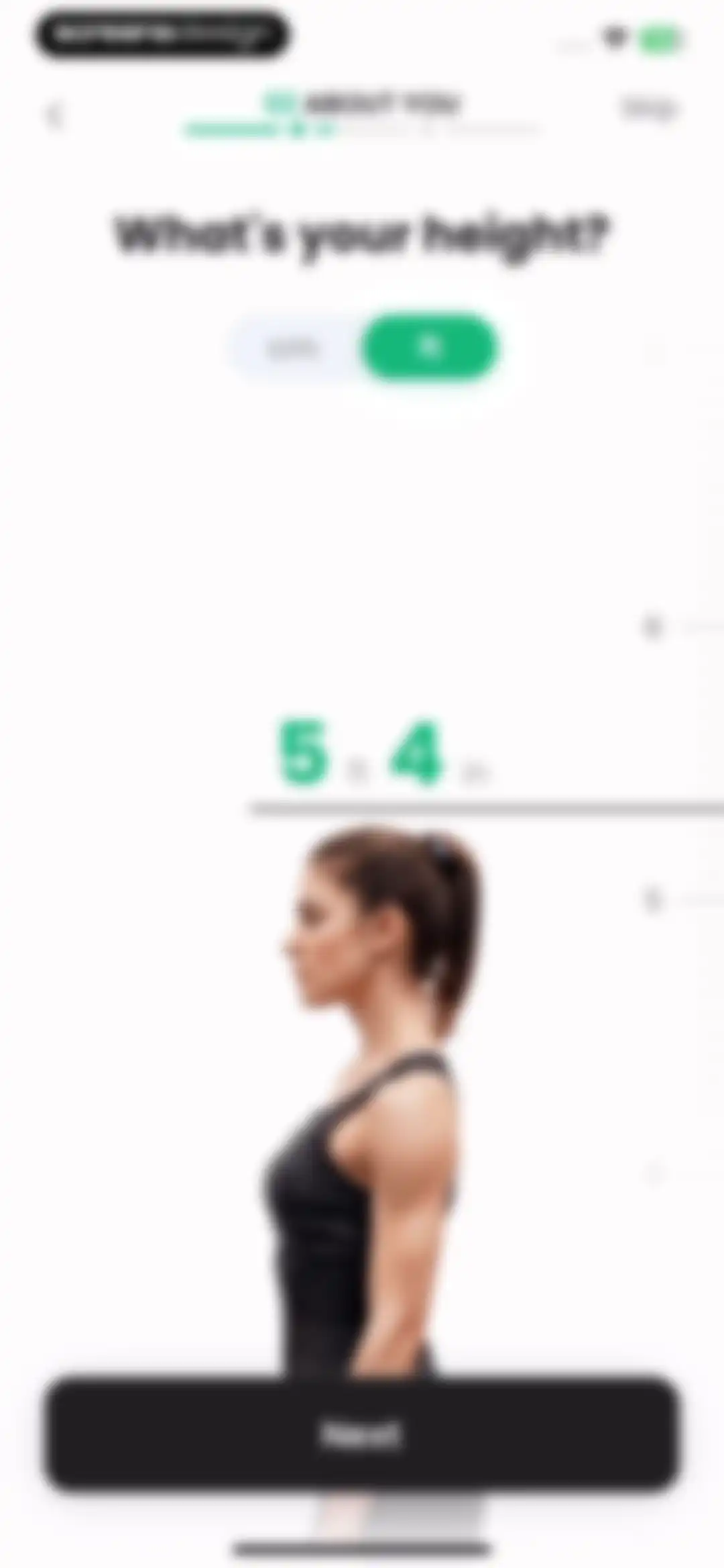 Lose Weight at Home in 30 Days screen 11