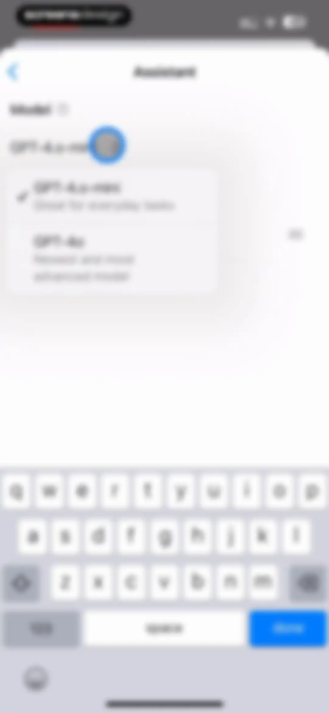 Craft: Notes, Documents, AI screen 192