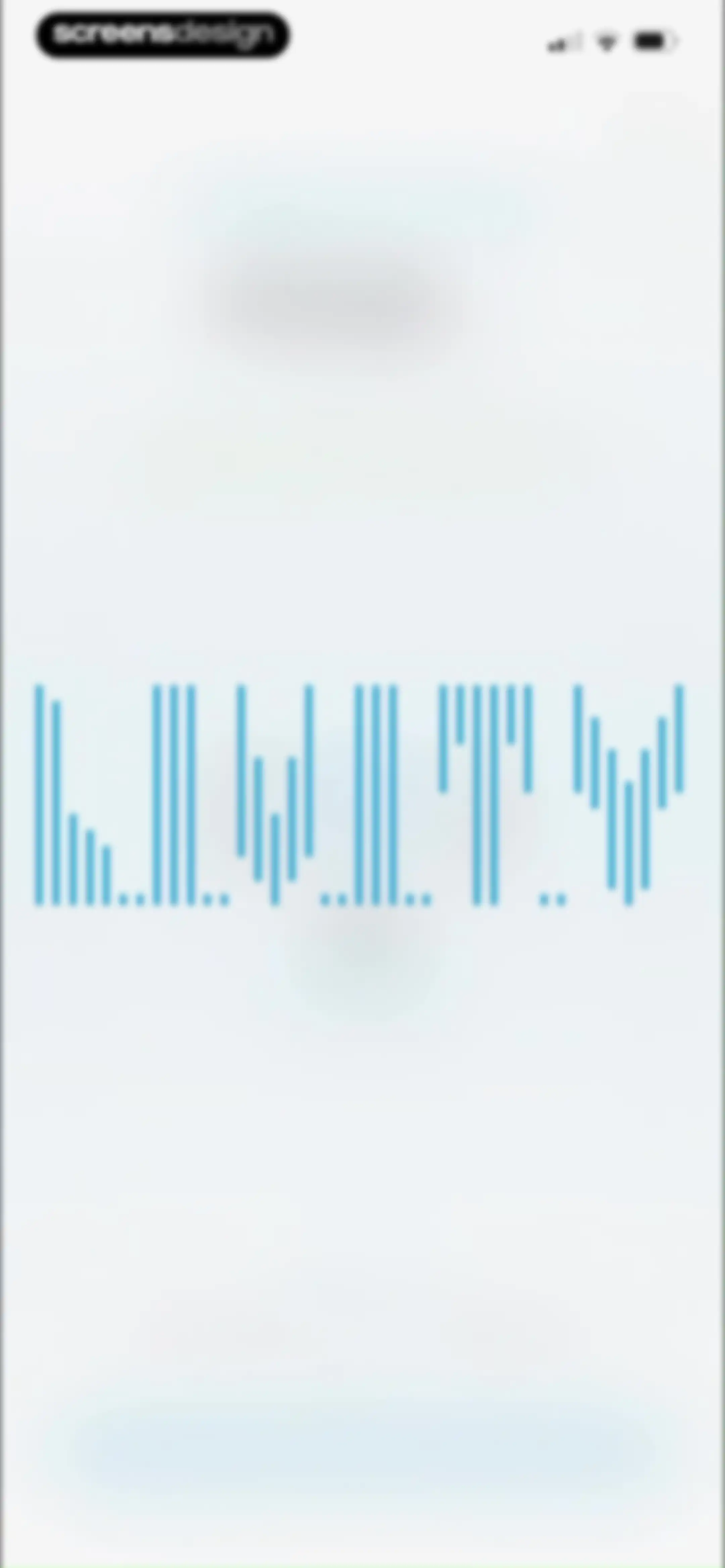 Livity: Sleep & Health Tracker screen 28
