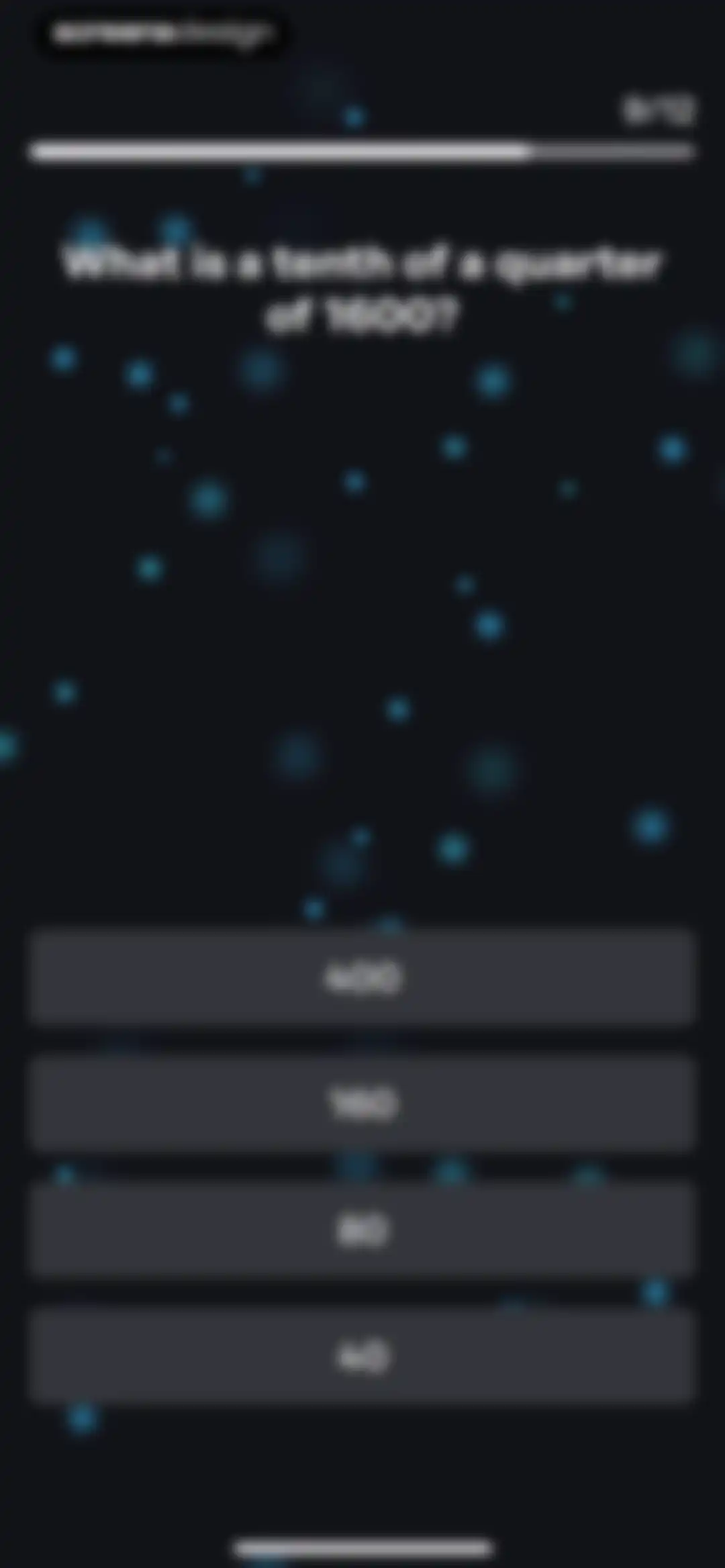 Memorado (GEIST): Brain & Mind screen 84