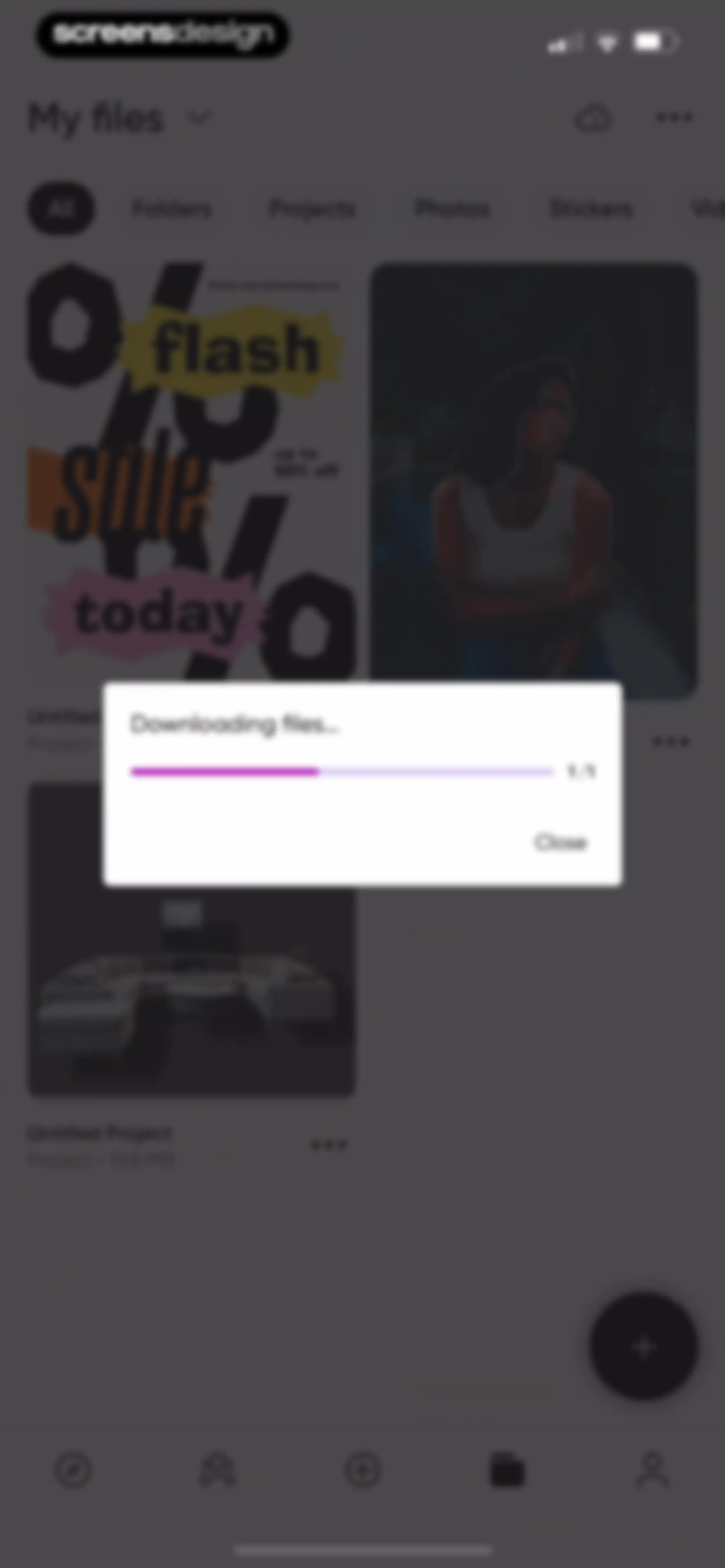Picsart AI Photo Editor, Video screen 227