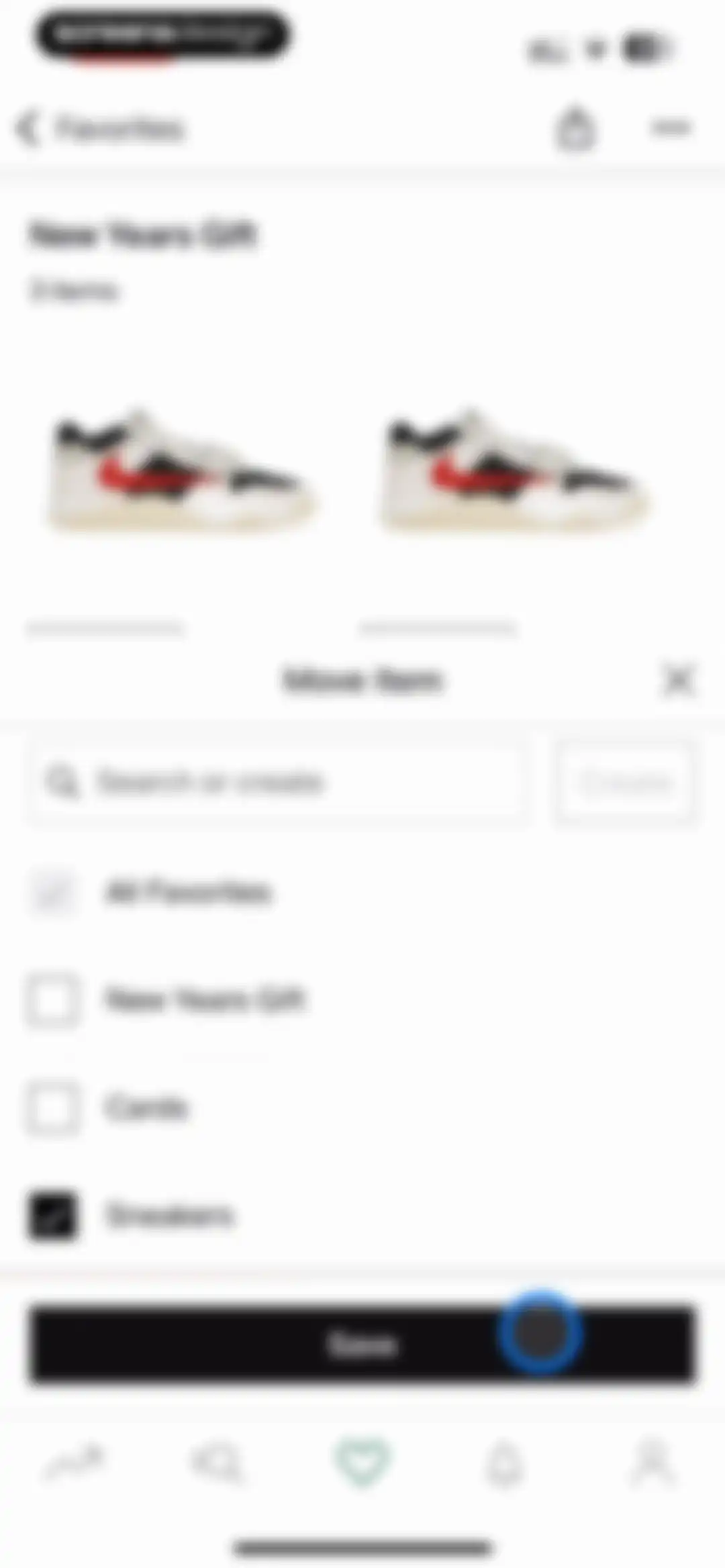 StockX - Sneakers and Apparel screen 125
