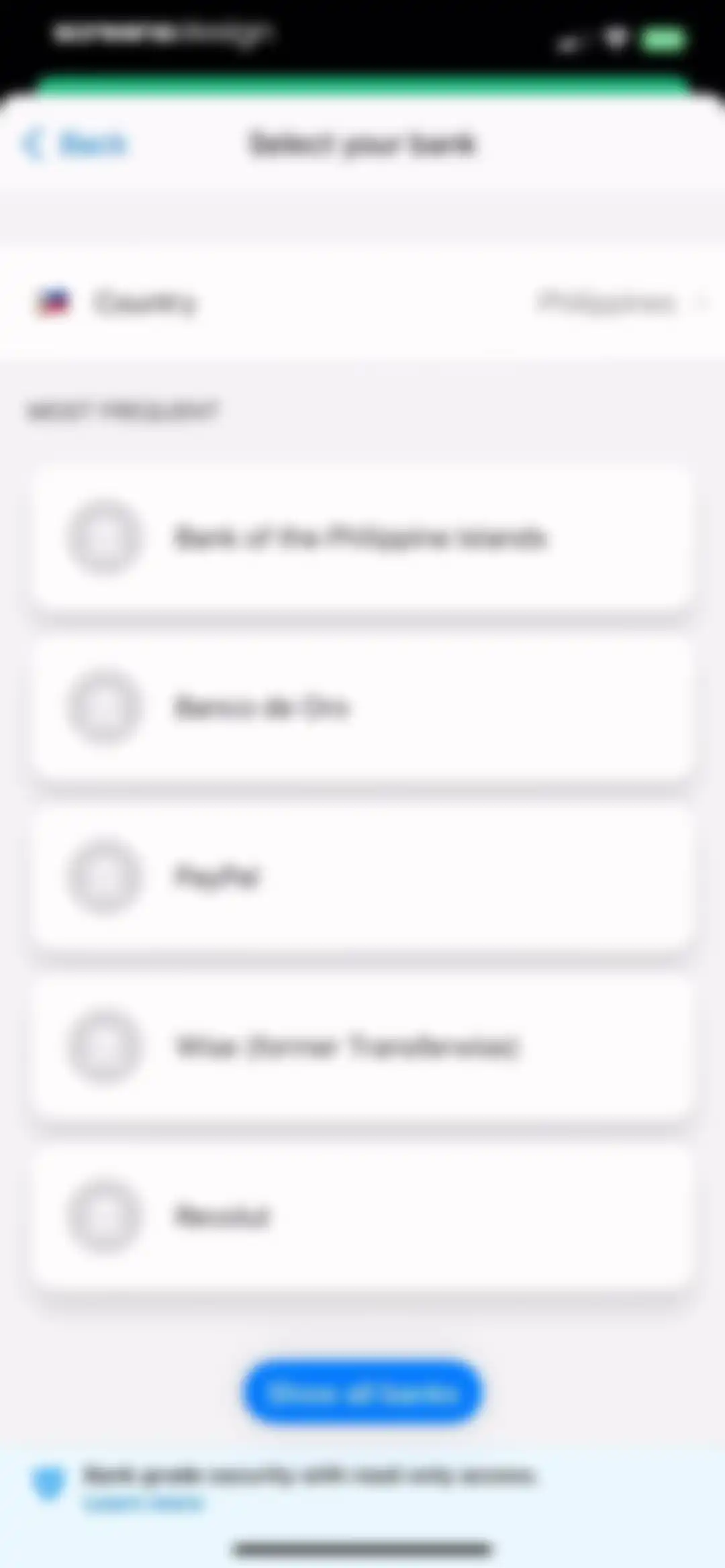Wallet - Daily Budget & Profit screen 16