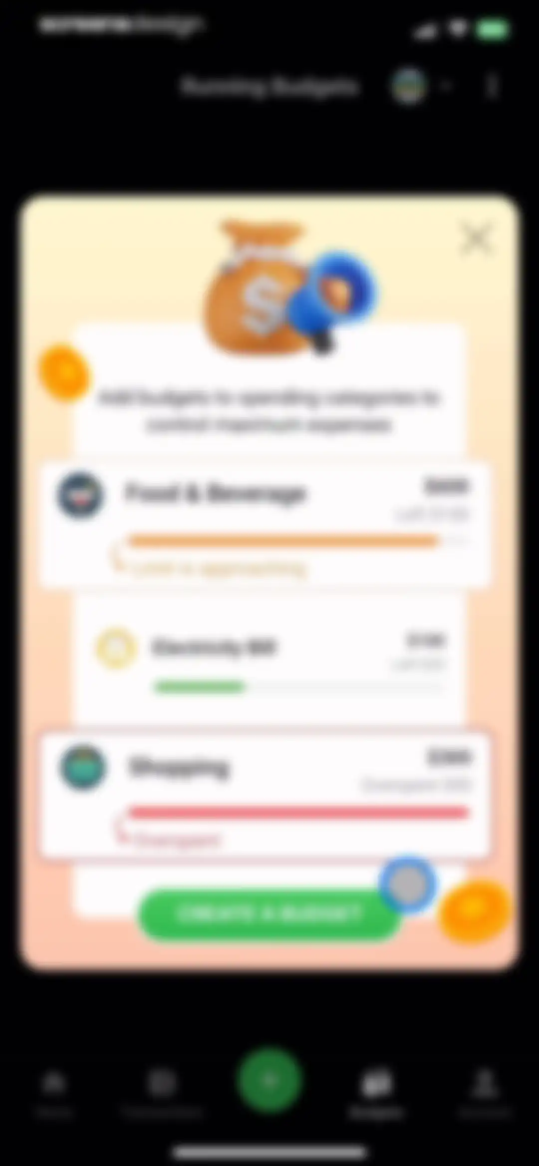 Money Lover: Money Manager screen 49