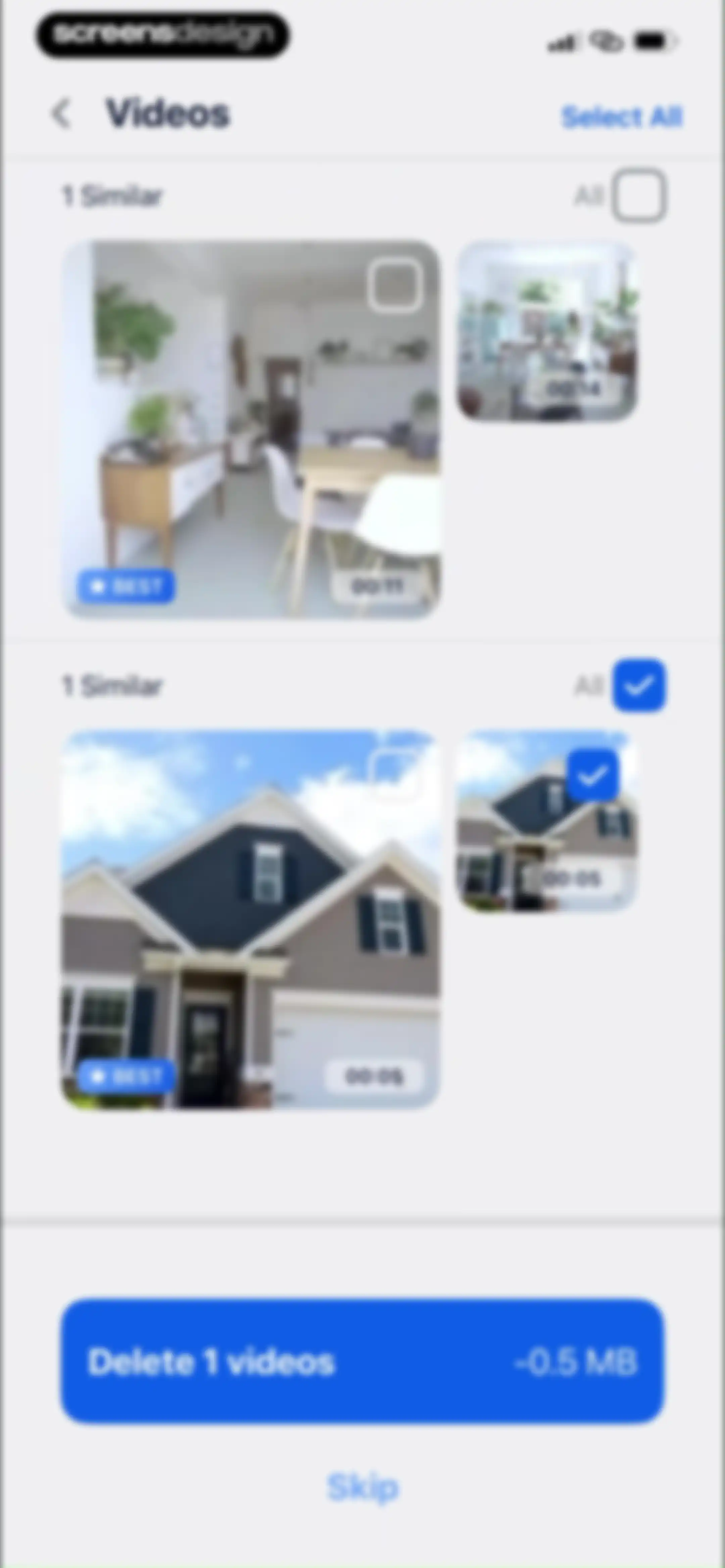 AI Photo Cleaner - Cleanup Kit screen 18