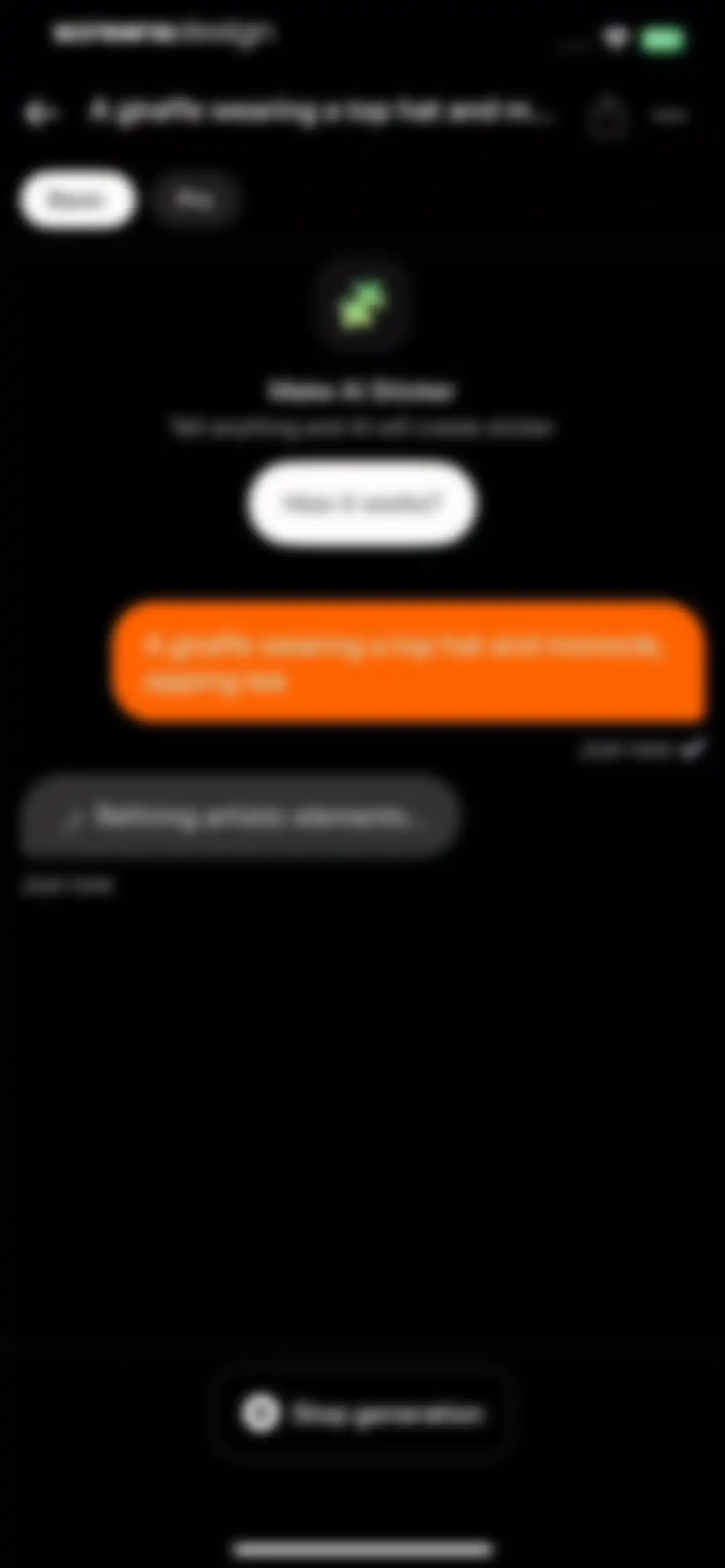 Openchat: AI Chatbot Copilot screen 47