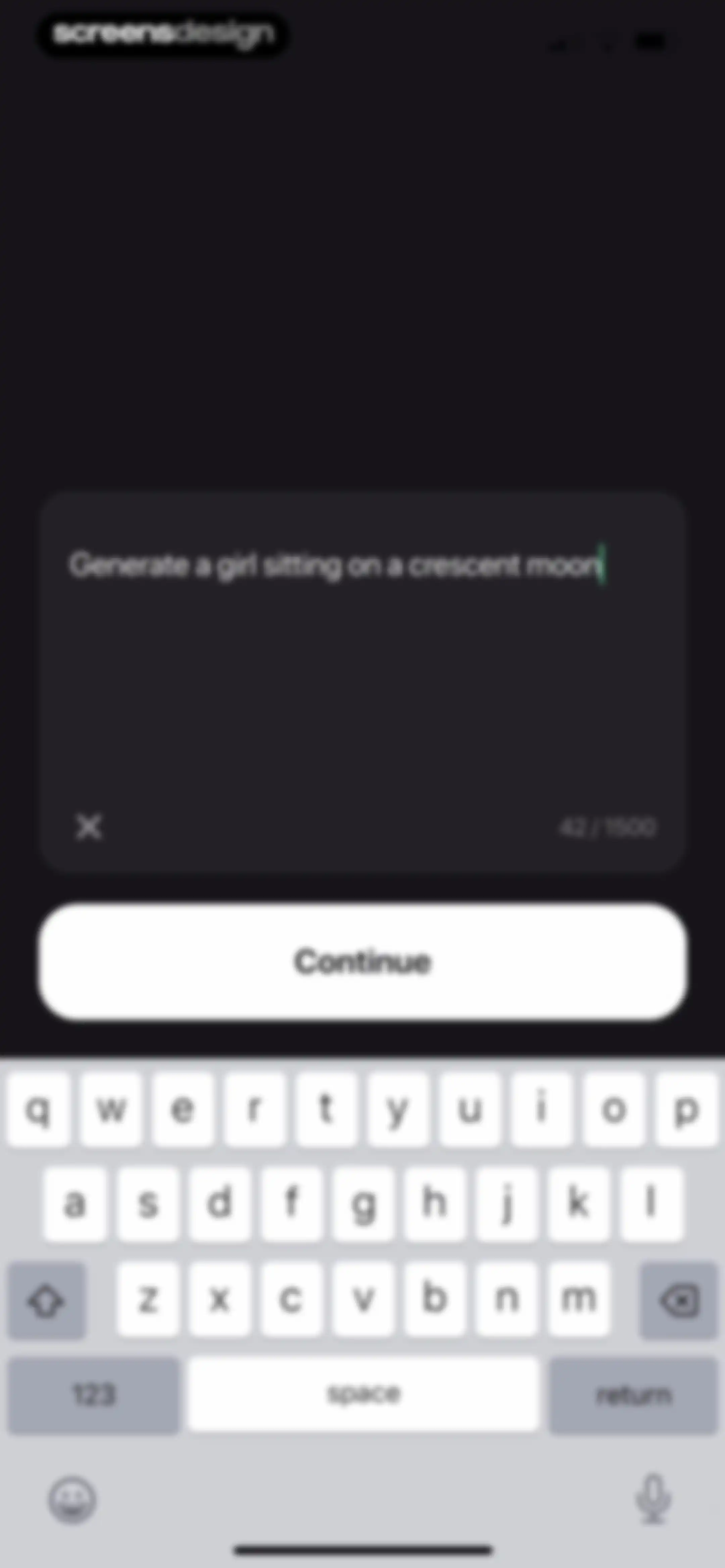 Chat AI: Ask Agent Anything screen 48