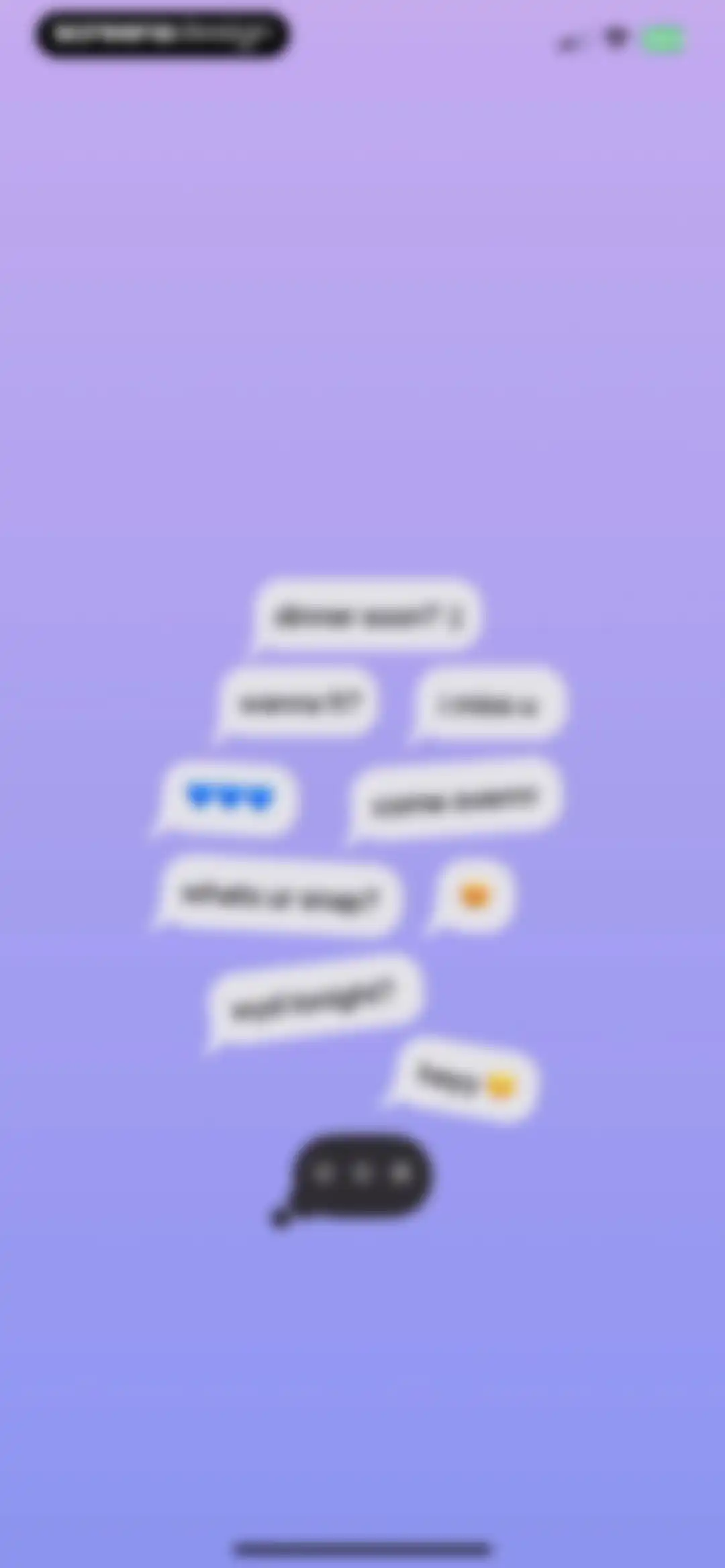 Plug AI: Texting Assistant screen 2