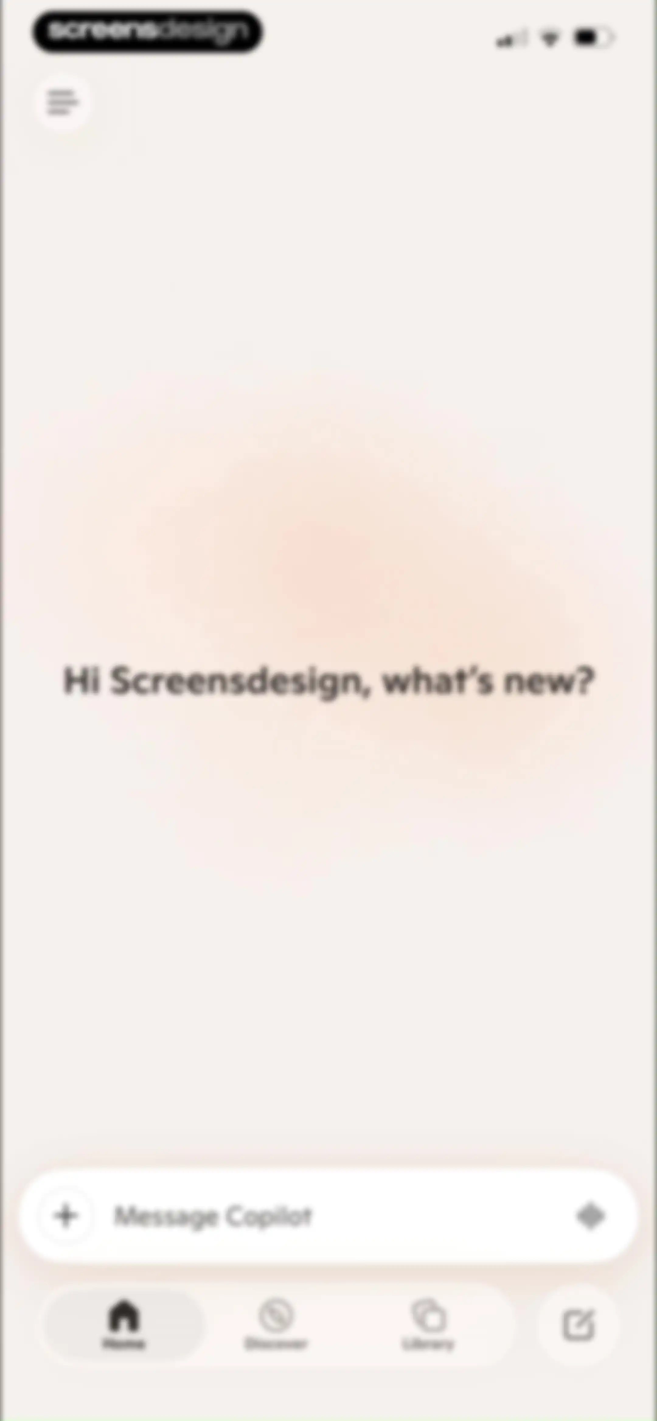 Microsoft Copilot screen 52