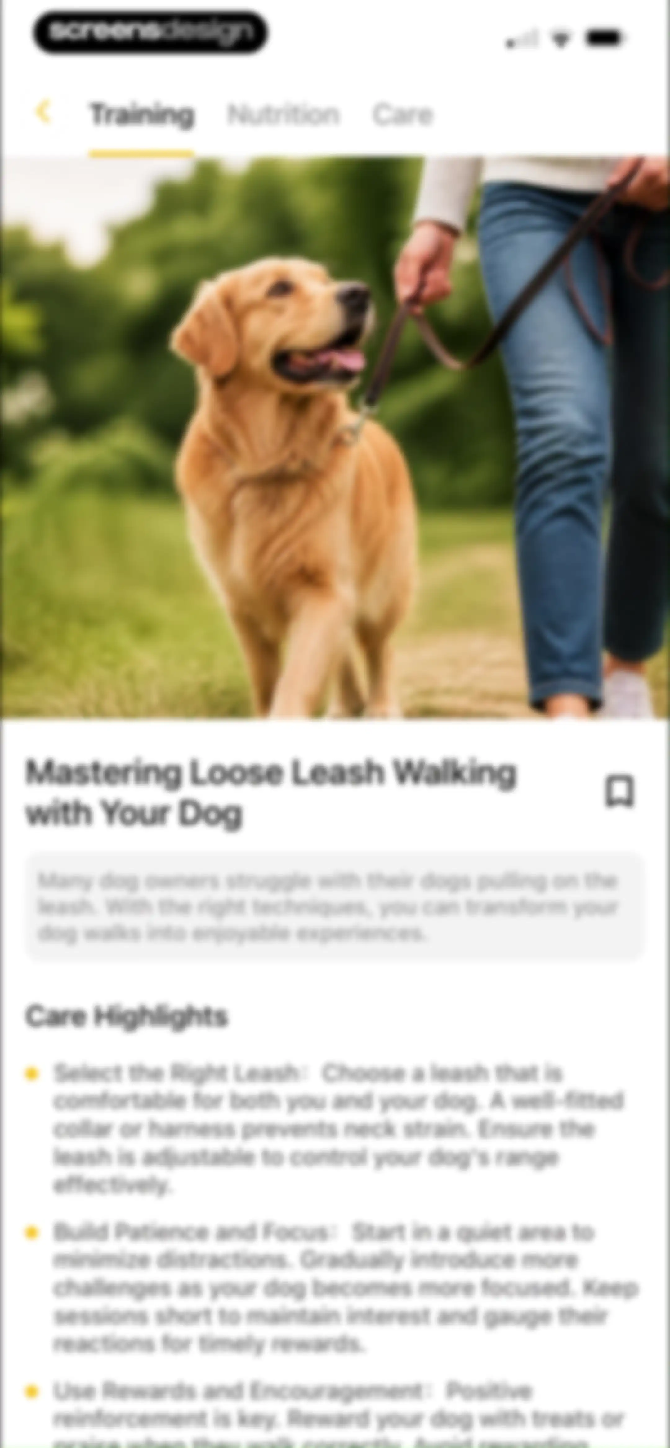 Pet Chat: Cat & Dog Translator screen 57