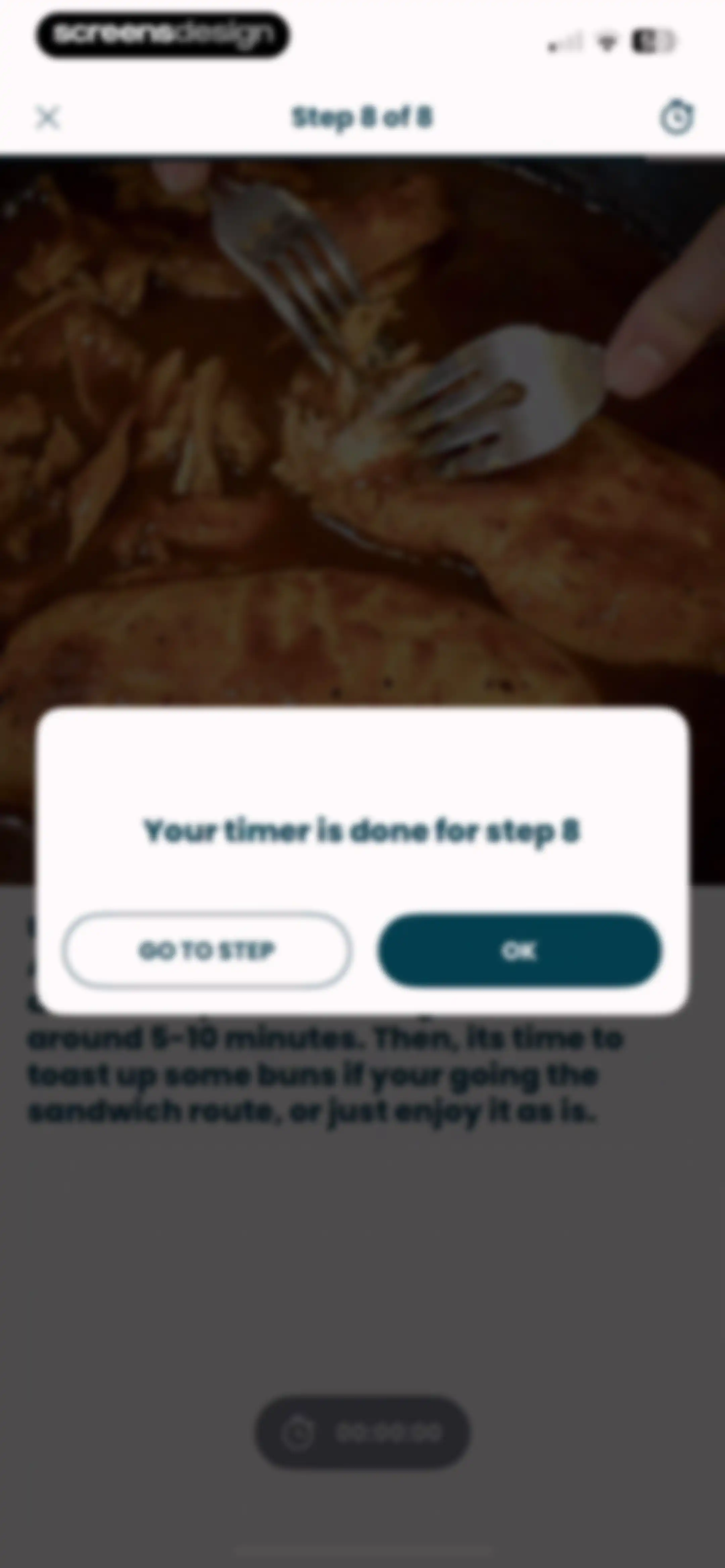 SideСhef: Easy Cooking Recipes screen 37