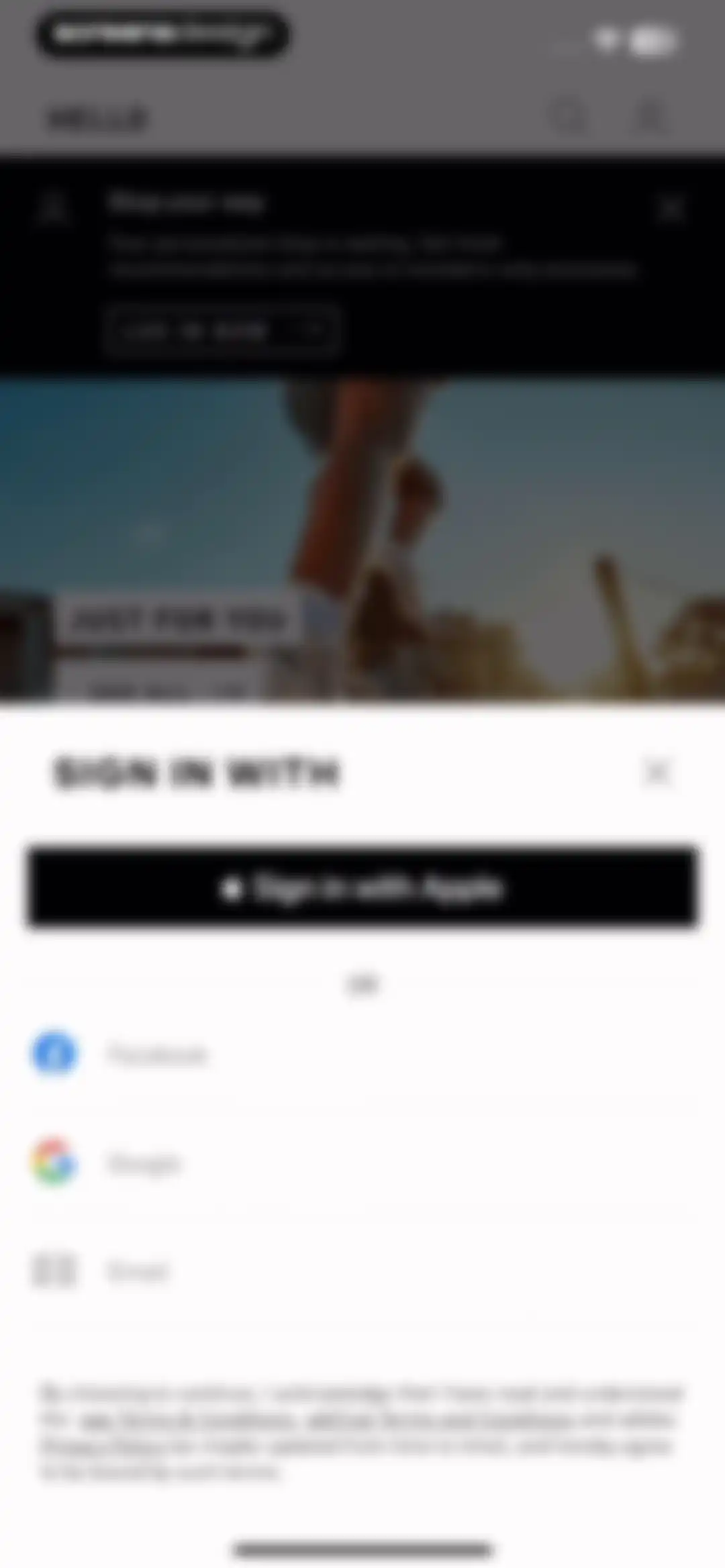 adidas: Shop Shoes & Clothing screen 15