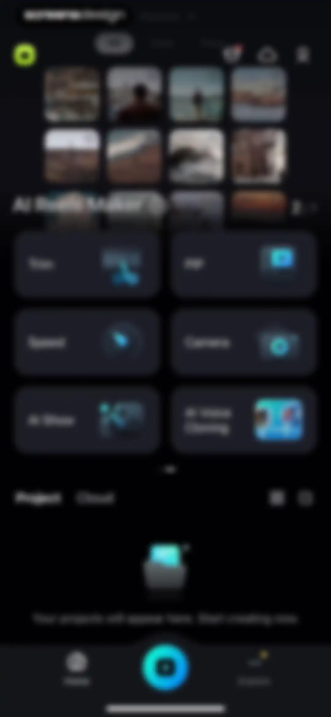 Filmora HD-Video Editor&Maker screen 10