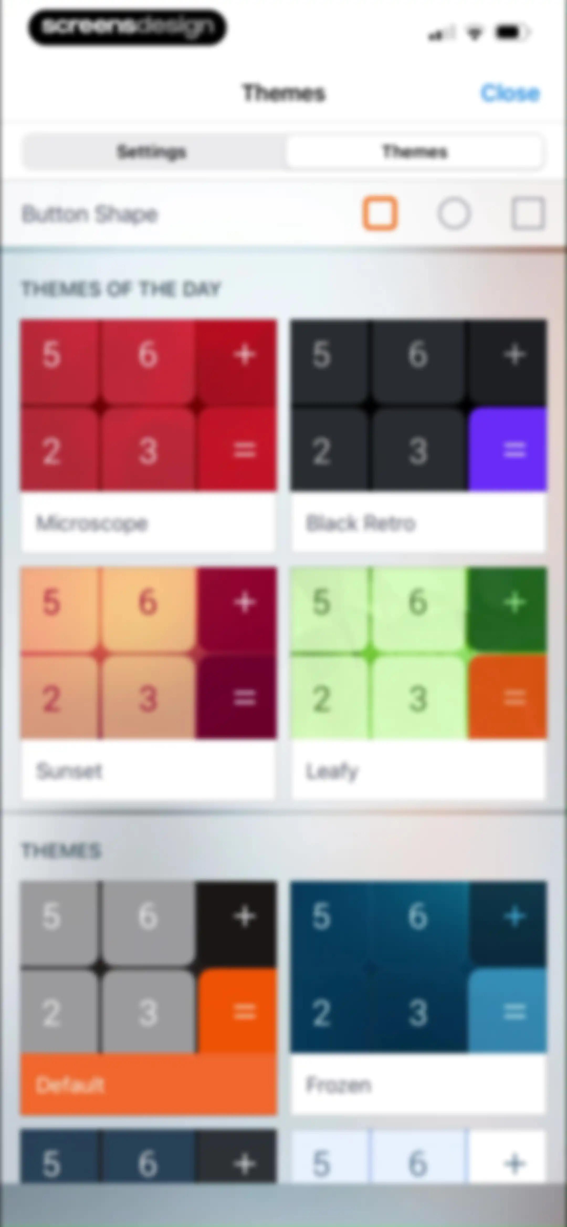 Calculator₊ screen 82