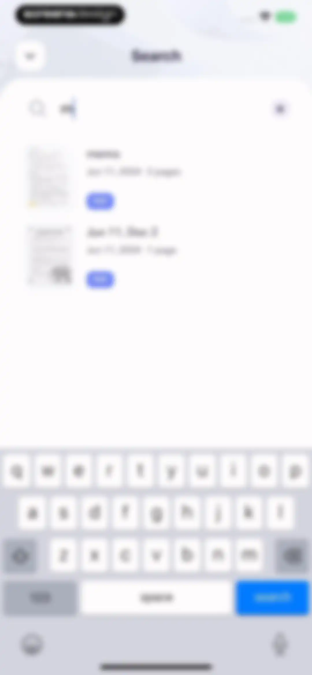 PDF Scanner App: Scanner+ Docs screen 67