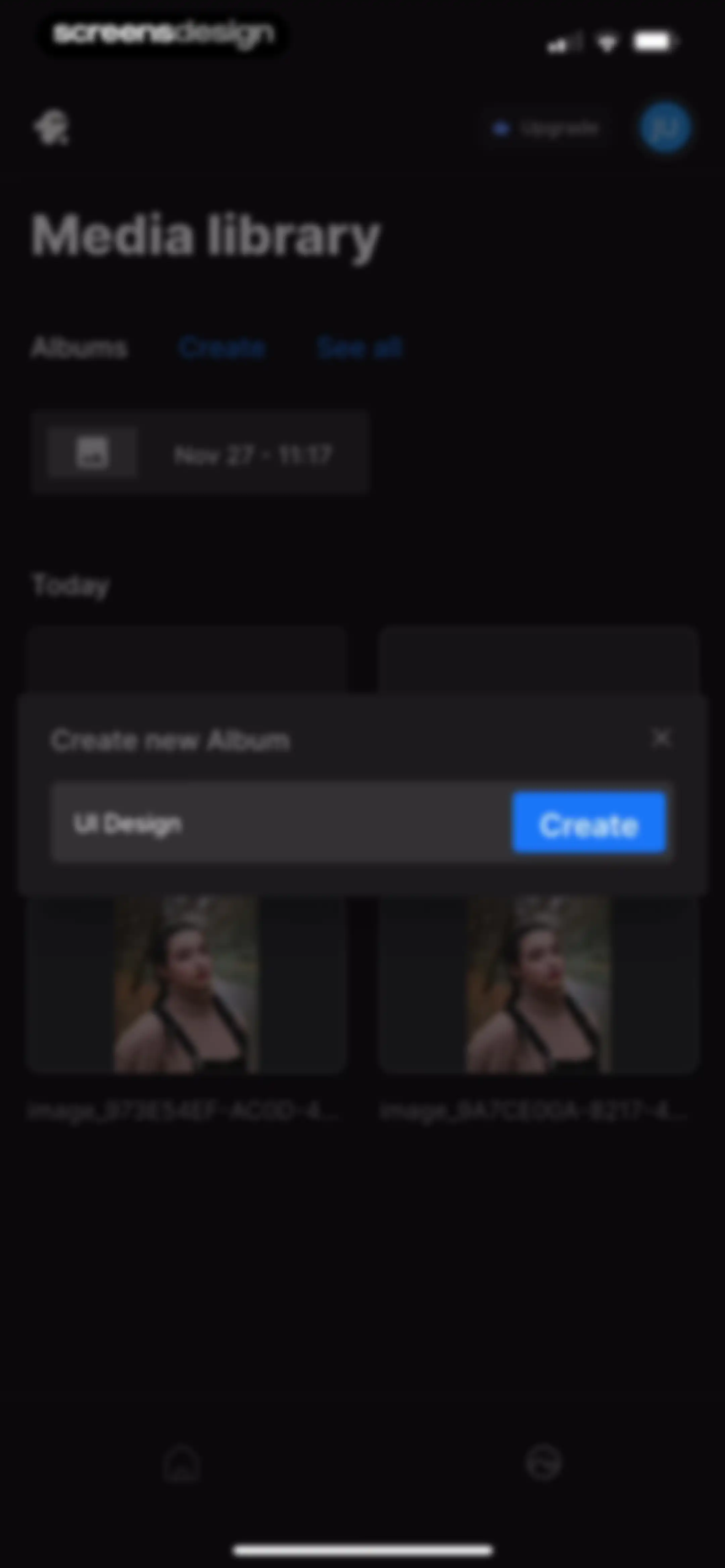 invideo AI: AI Video Generator screen 92