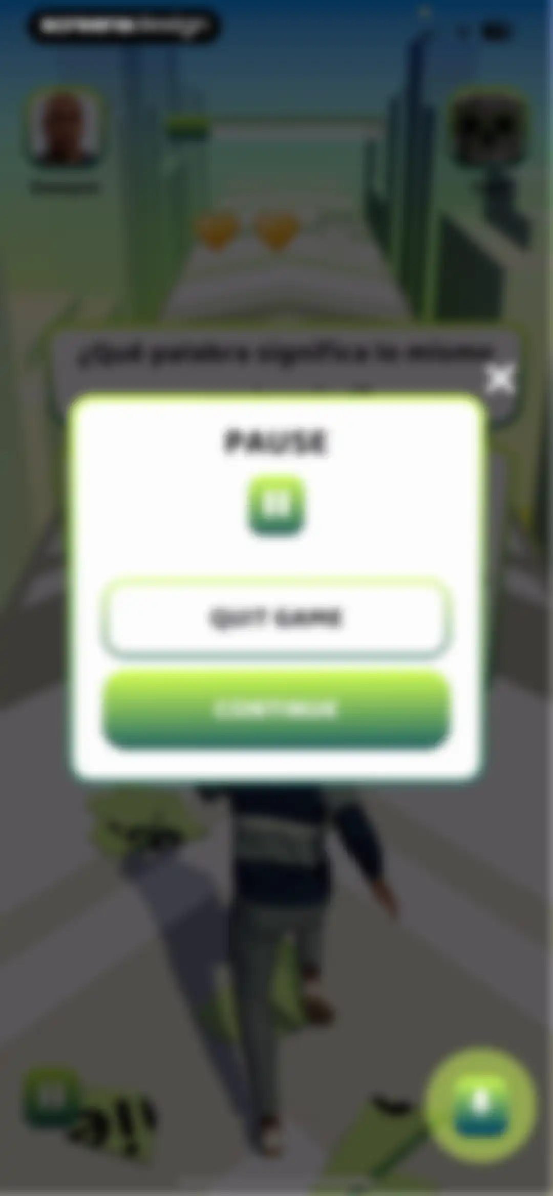Praktika – AI Language Tutor screen 88
