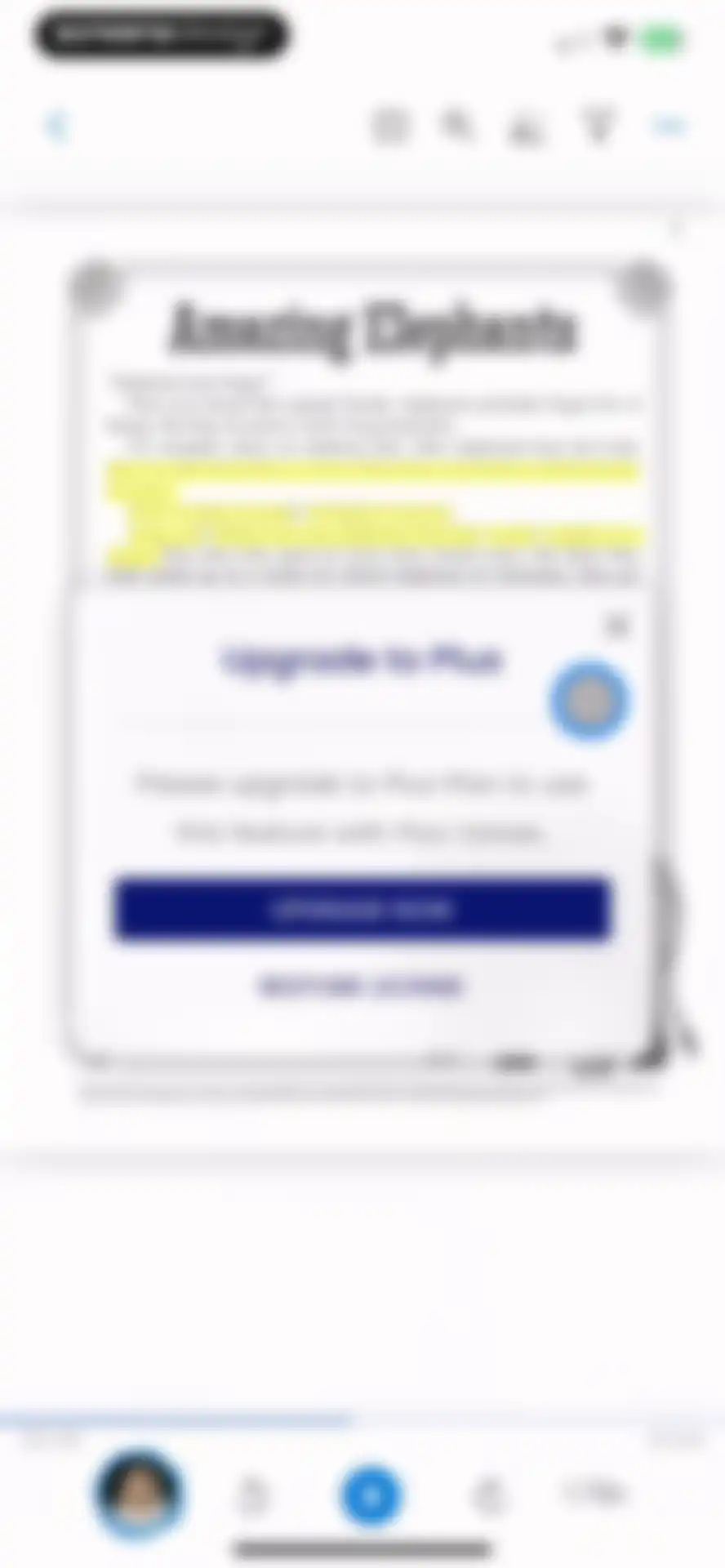 NaturalReader - Text To Speech screen 24