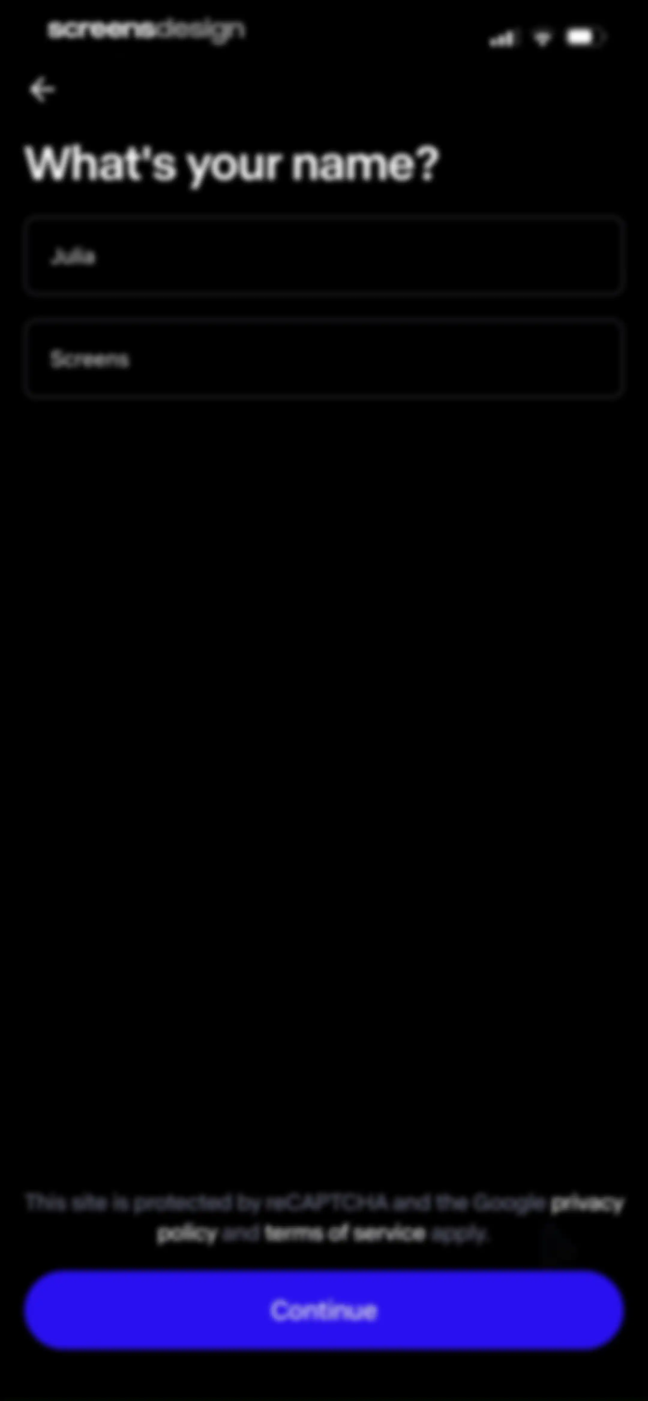 RunwayML screen 7