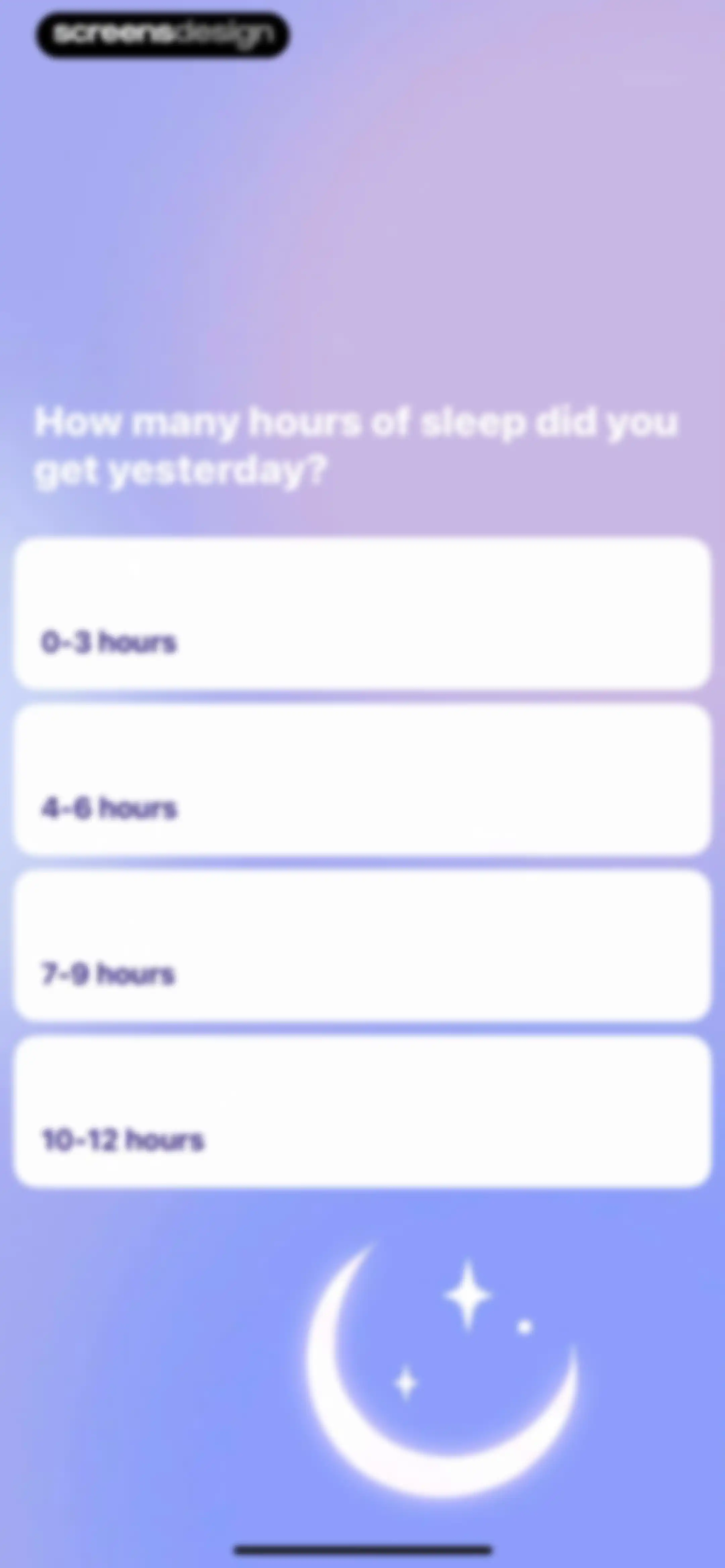 Fabulous: Daily Habit Tracker screen 28