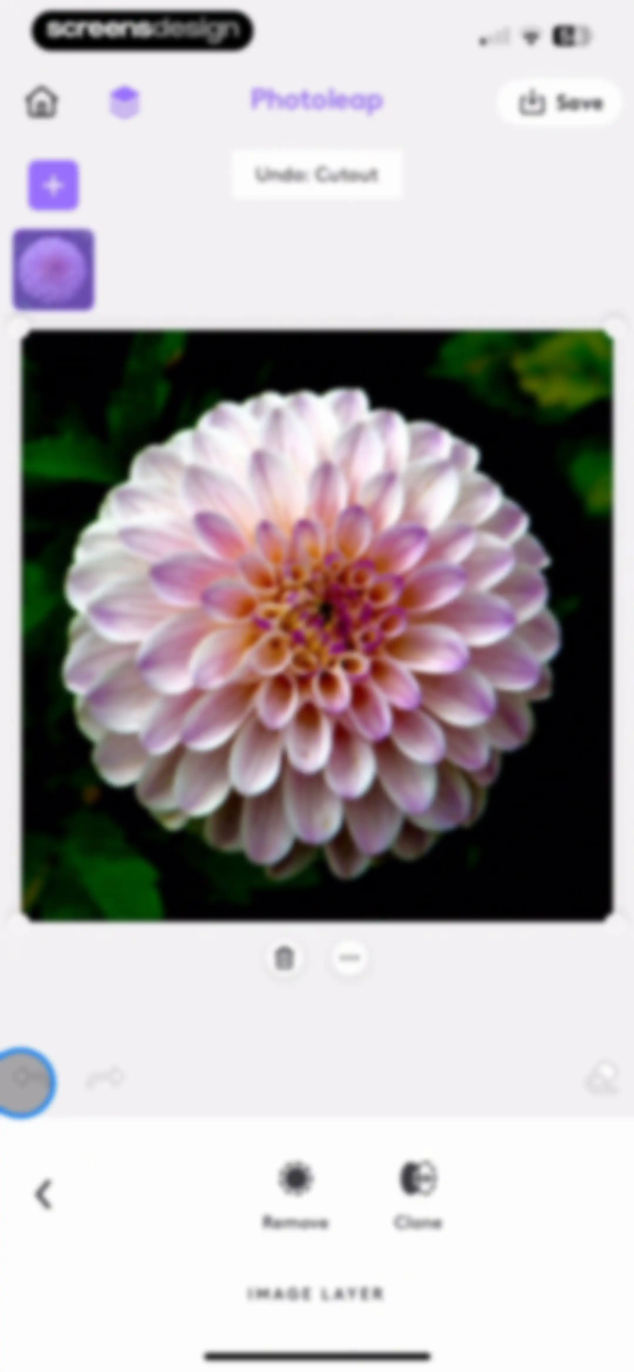 Photoleap: AI Photo Generator screen 36