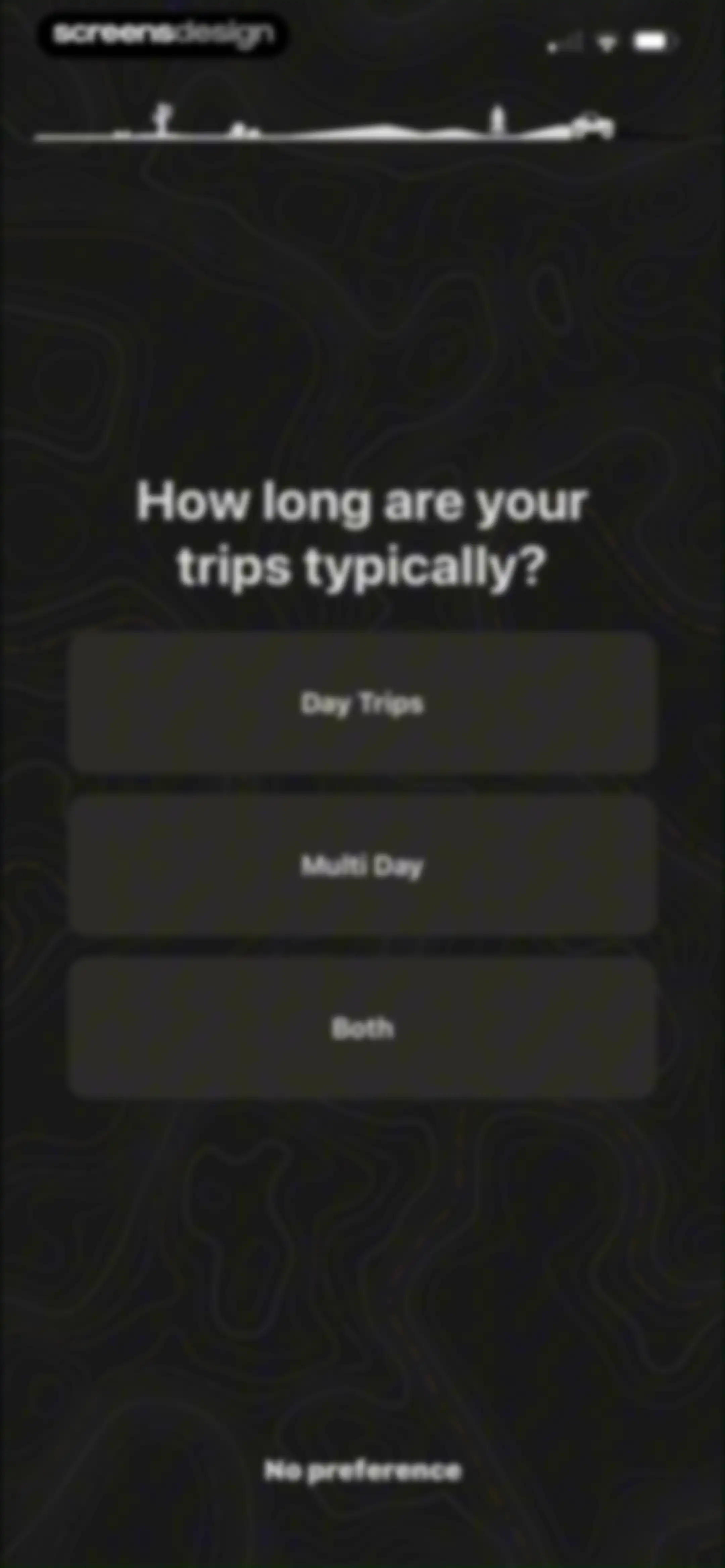 onX Offroad: Trail Maps & GPS screen 19