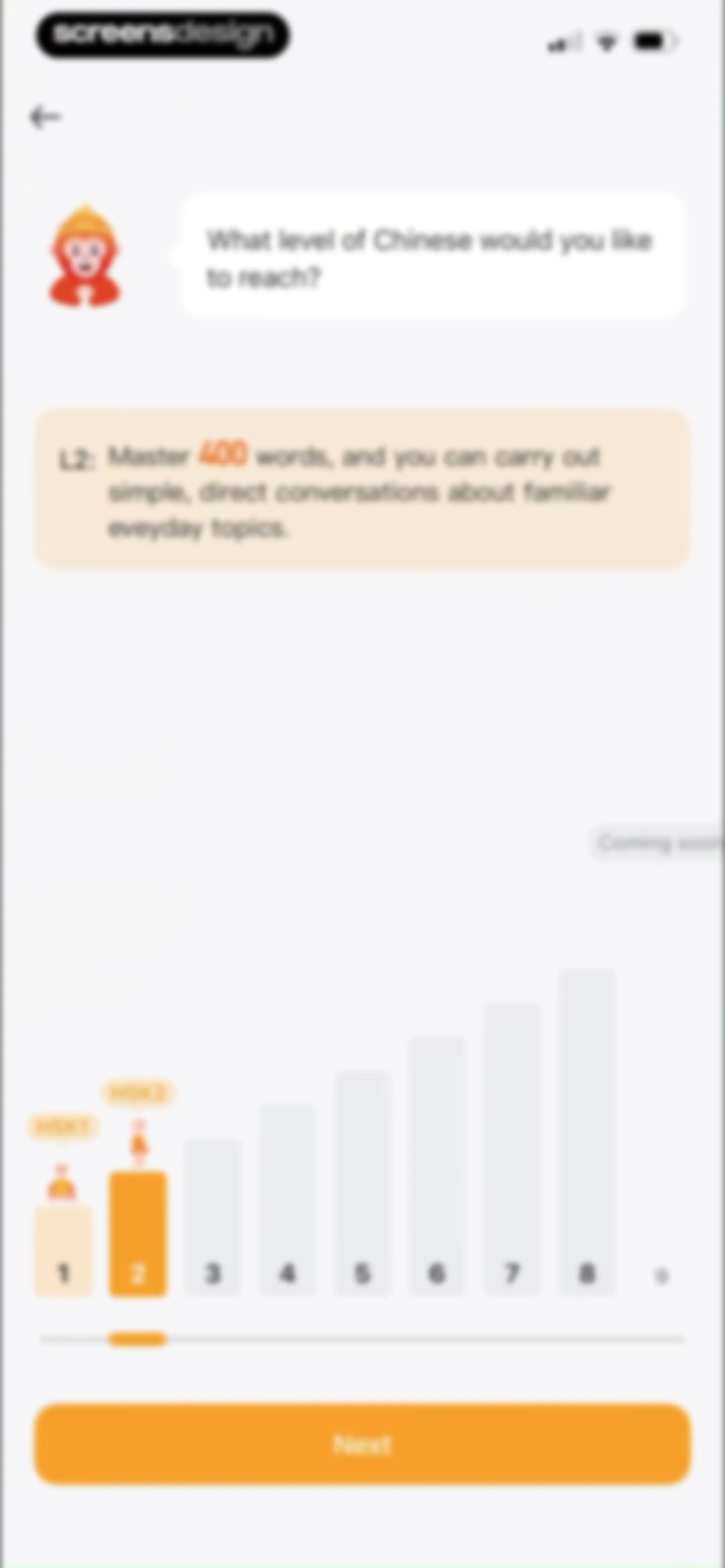 SuperChinese - Learn Chinese screen 32