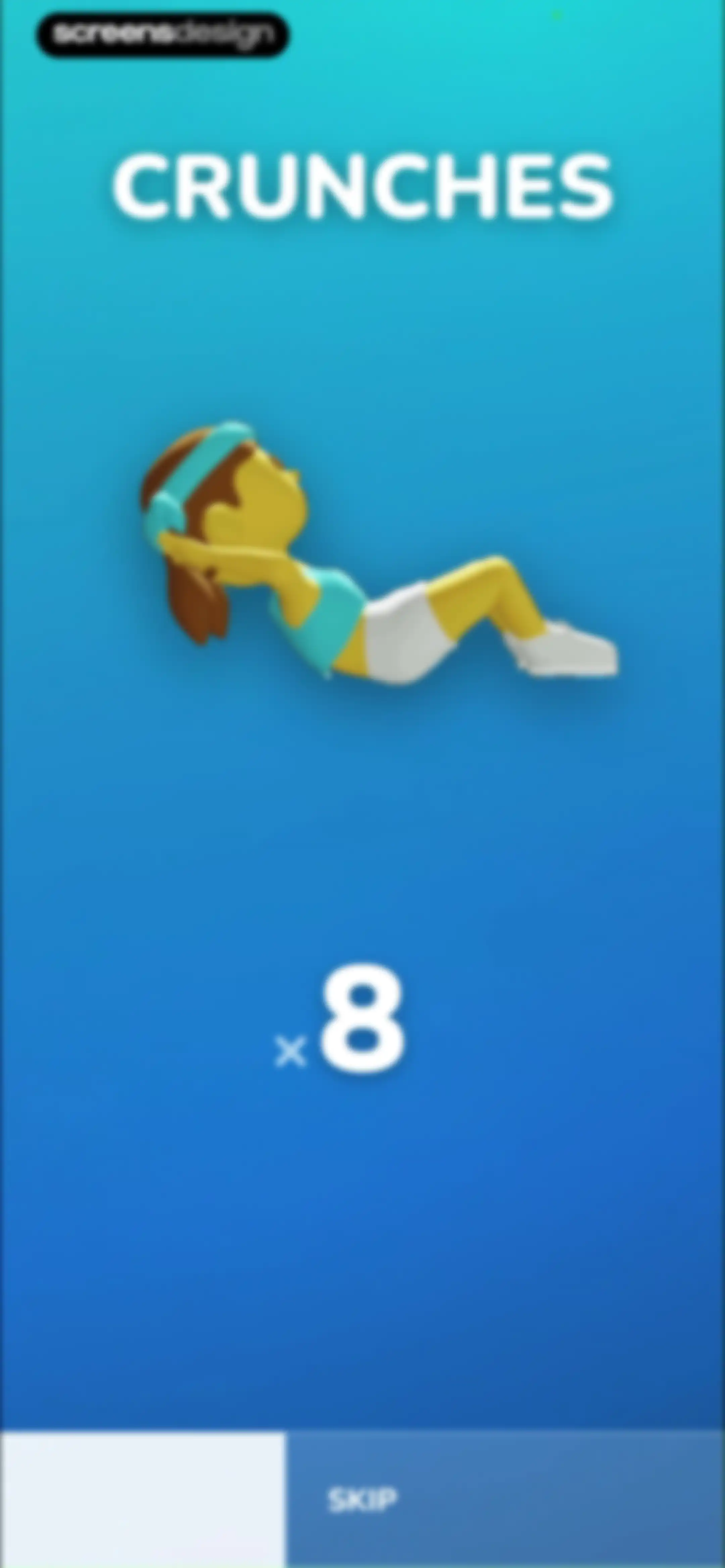 Home Workouts & Fitness | Luvu screen 62