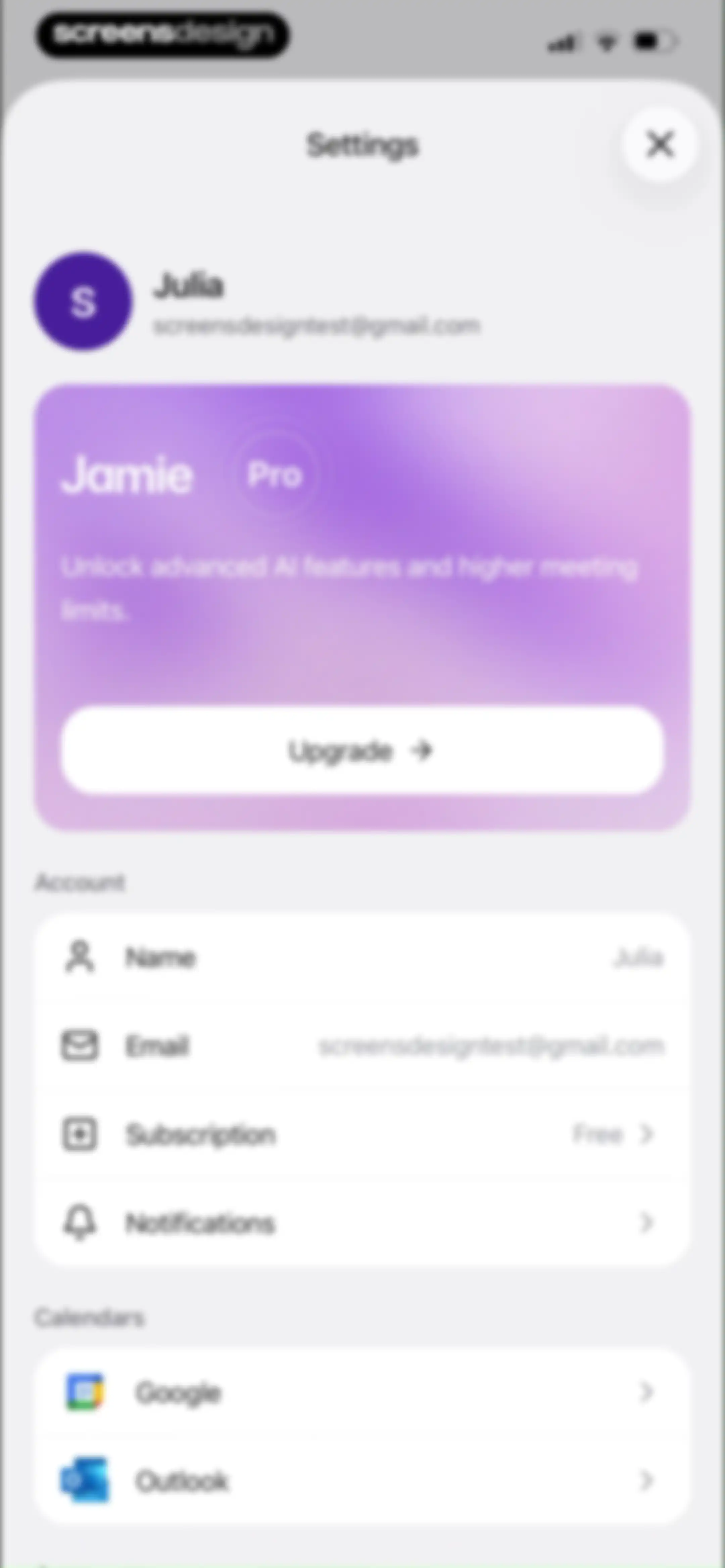 AI Meeting Note Taker - Jamie screen 56
