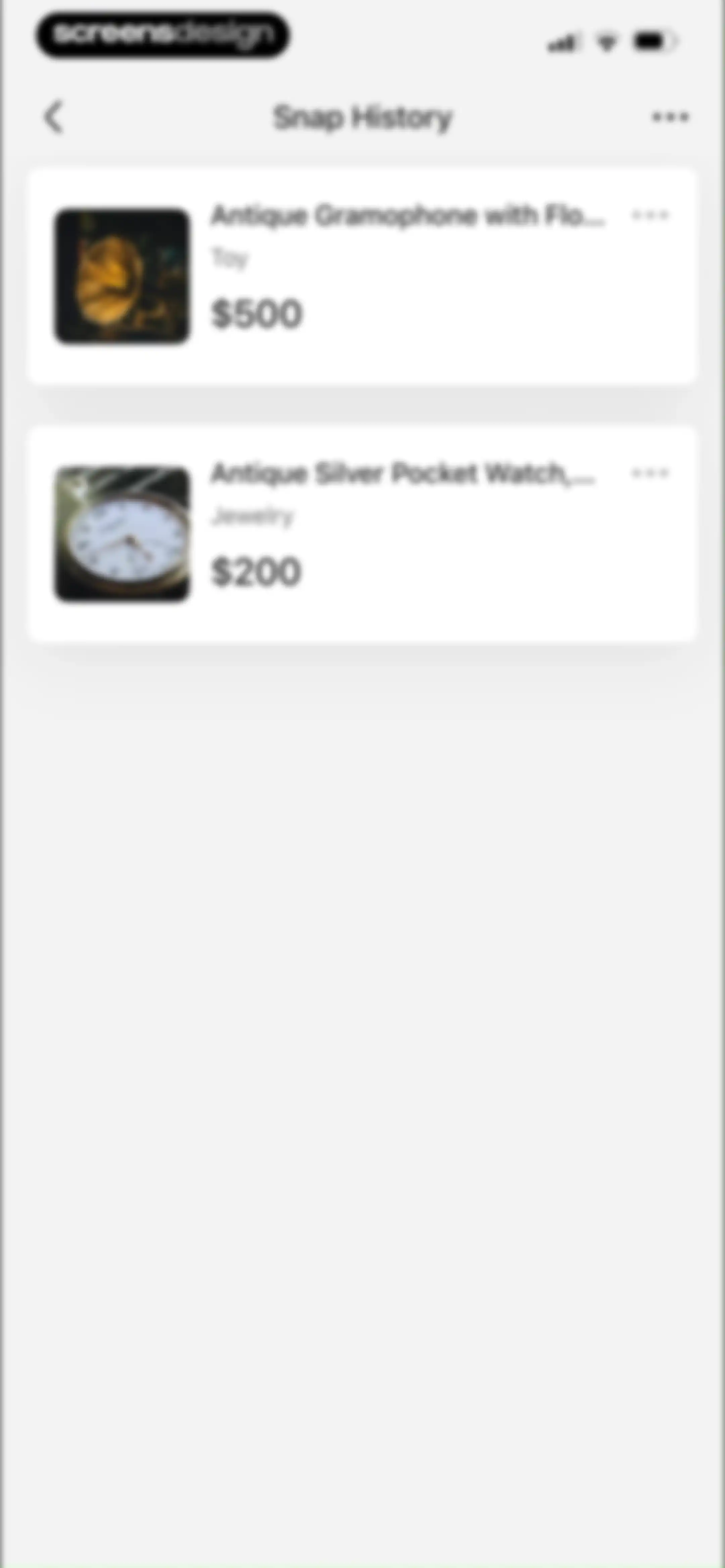 AntiqSnap: Antique Identifier screen 54