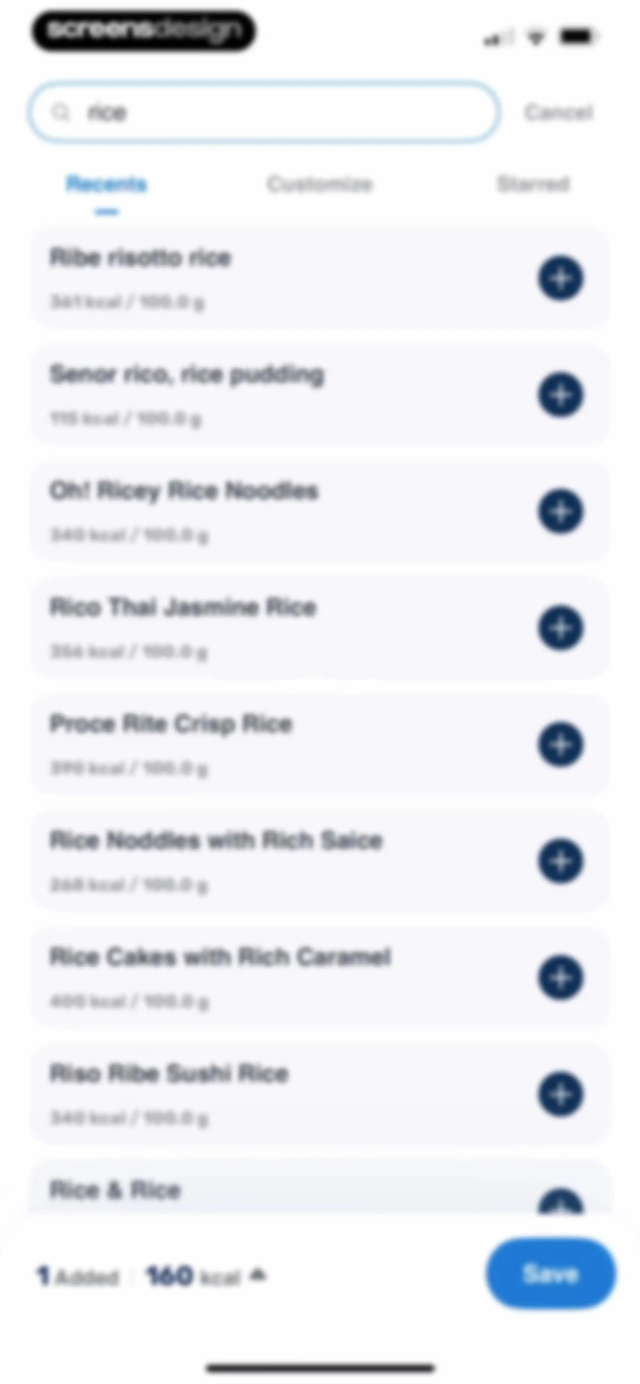 WiseMeal: Al Calorie Tracker screen 56
