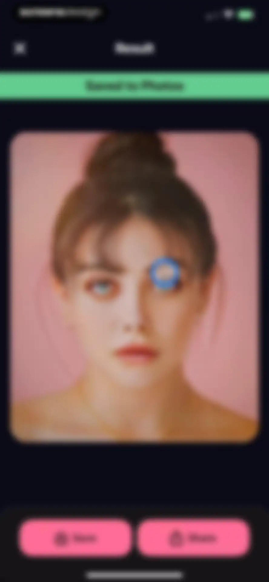 Face Swap Video by DuoFace screen 20