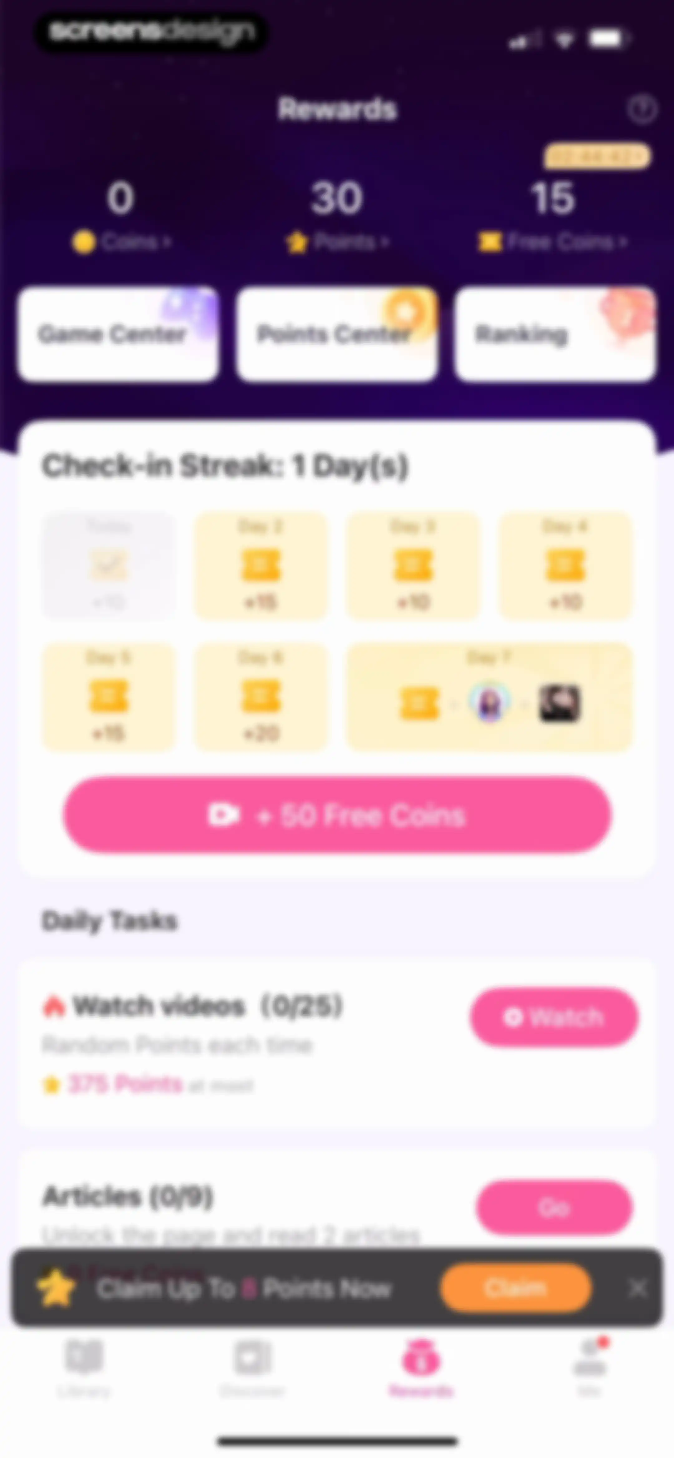 MoboReader: Top Novels & Books screen 150