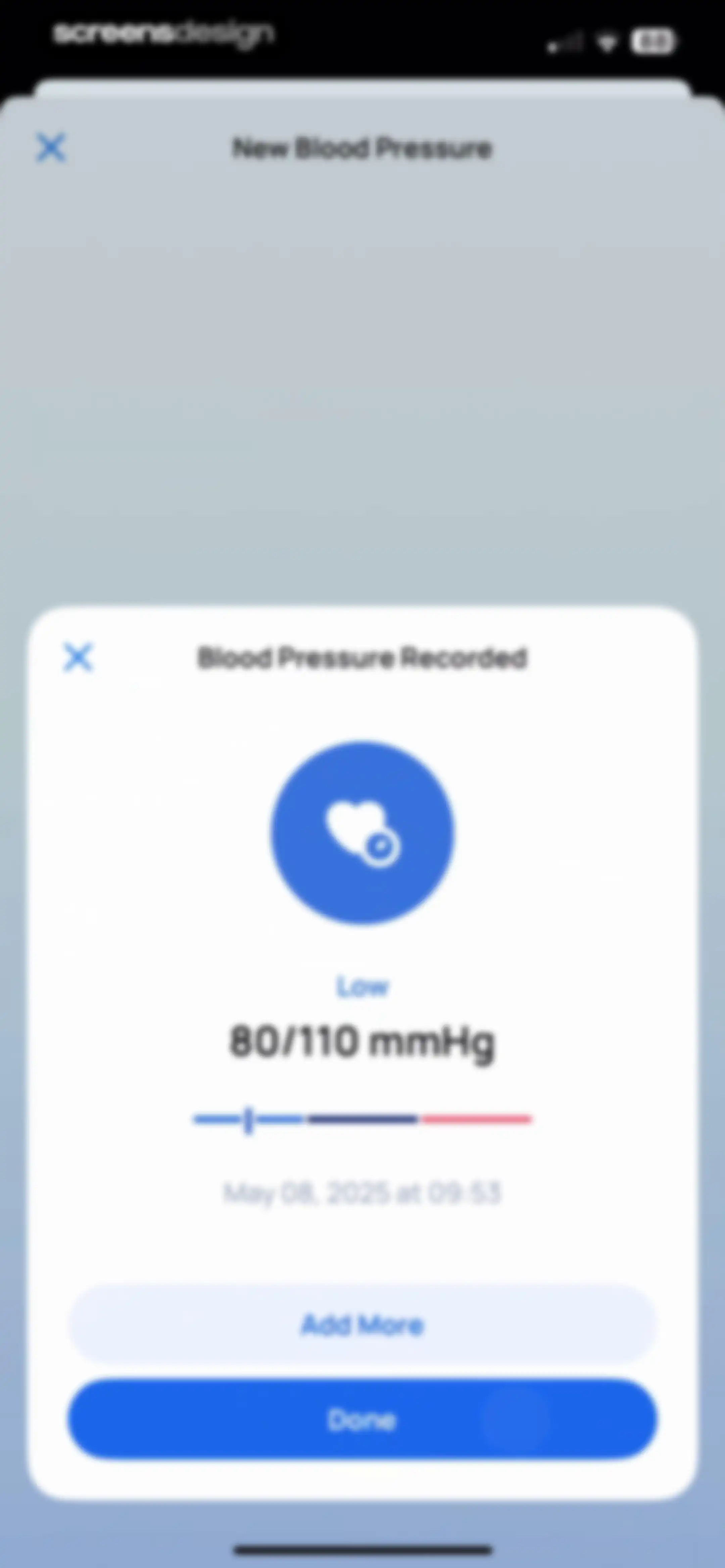 Ease - Body & Mental Health screen 40