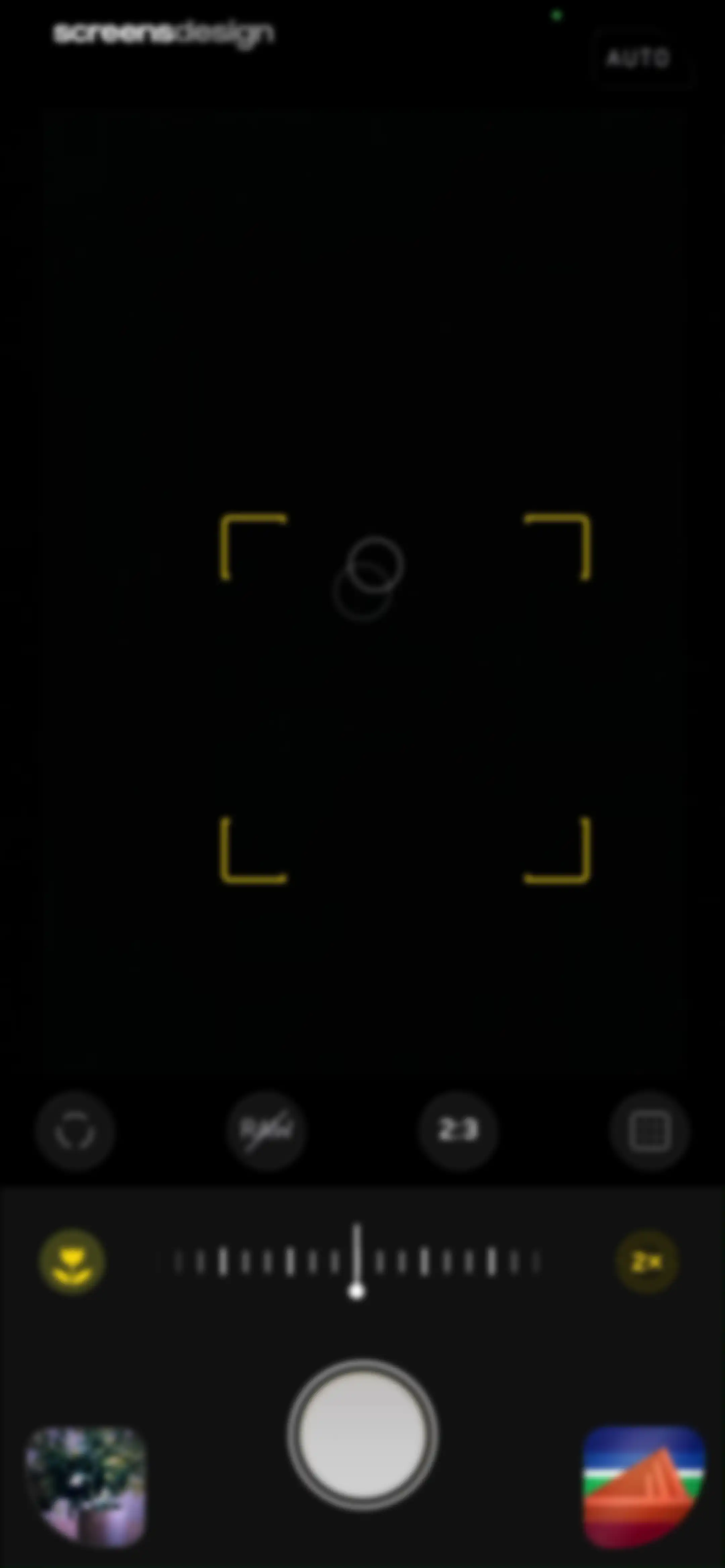 Halide Mark III - Pro Camera screen 28