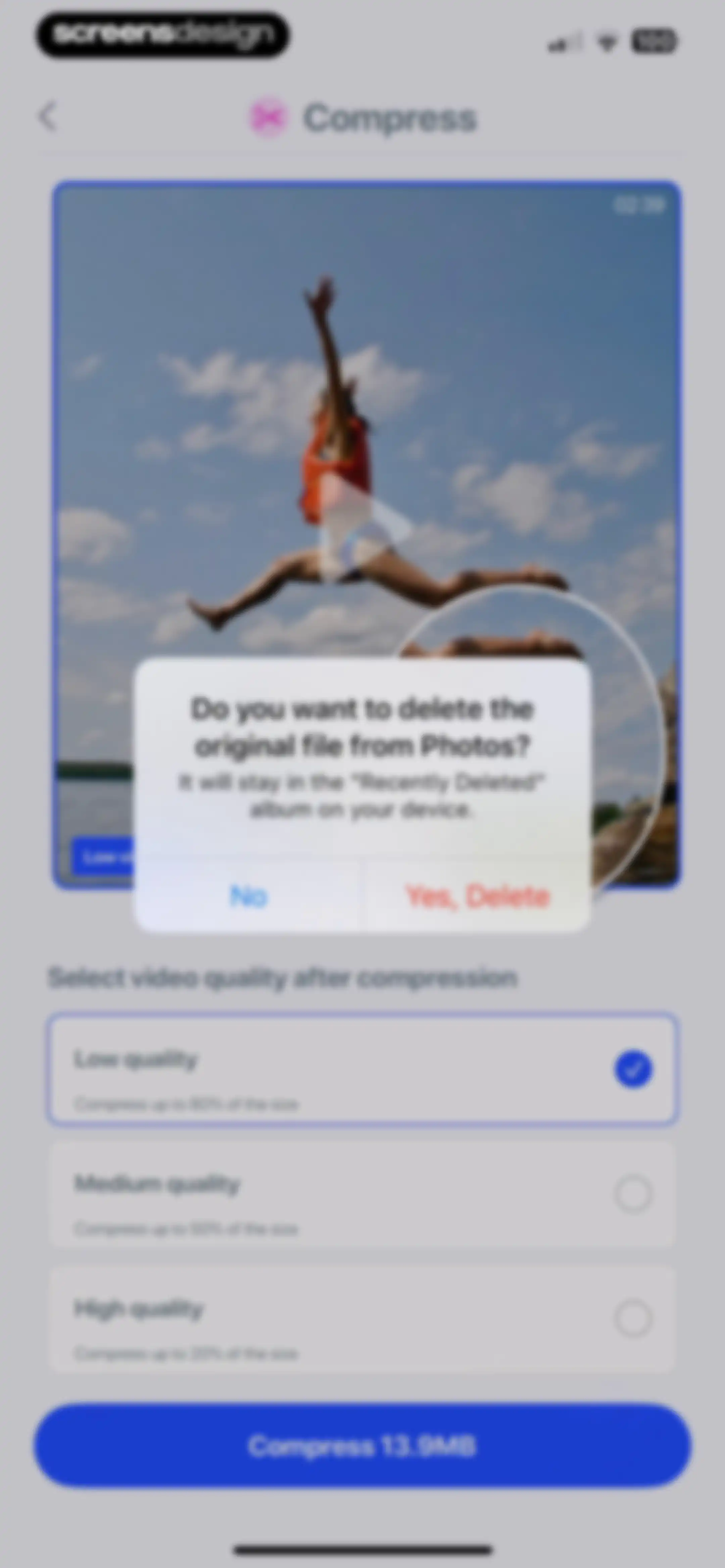 AI Cleaner: Clean Up Storage screen 79