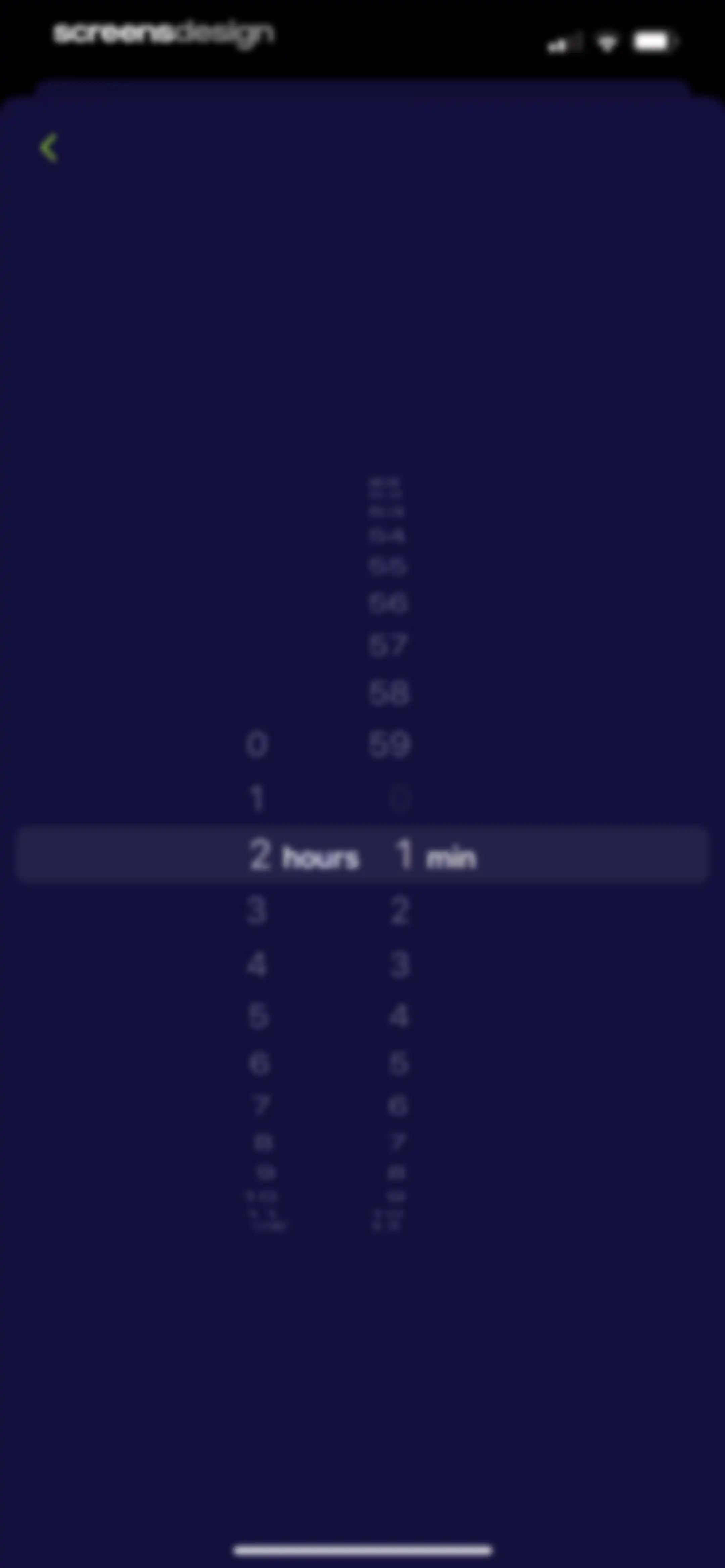MySwimPro: #1 Swim Workout App screen 152