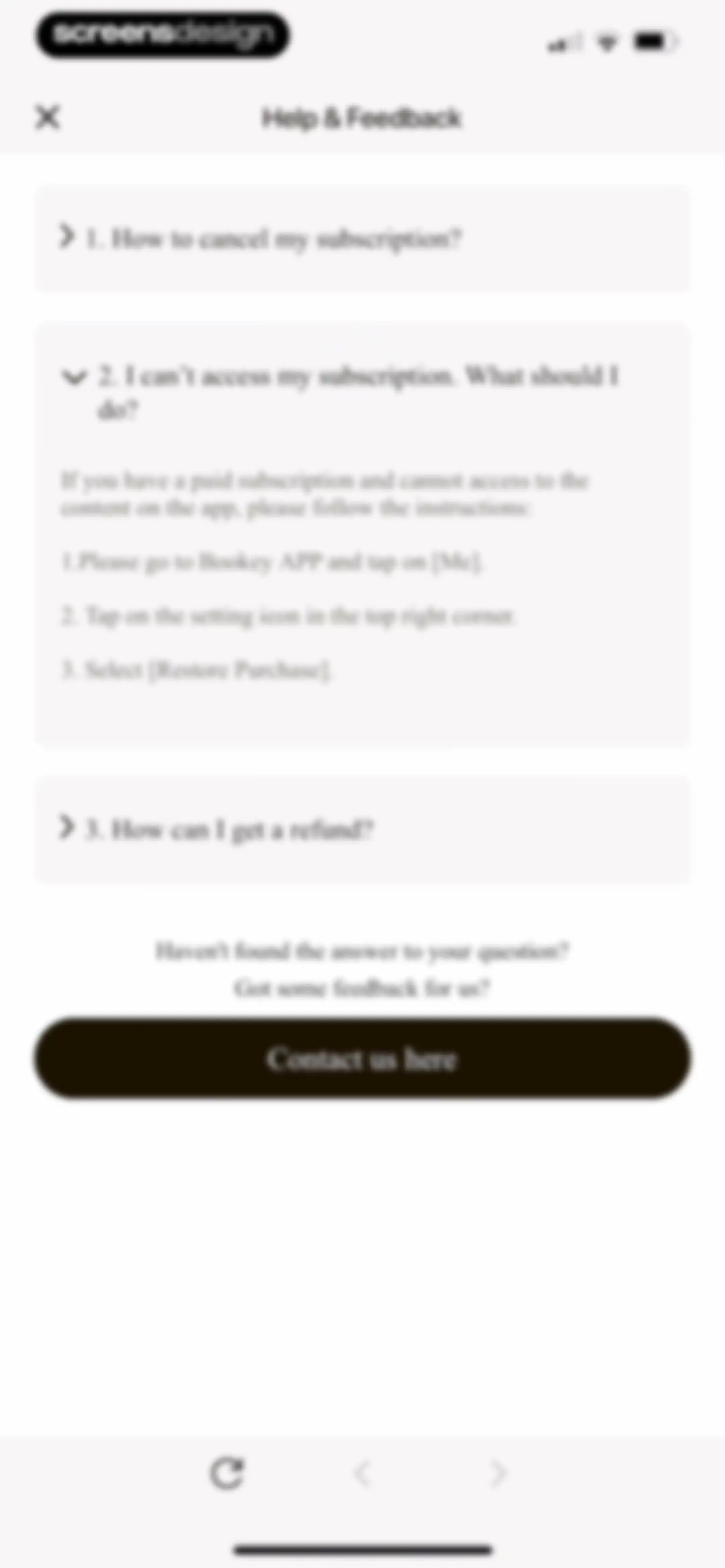 Bookey: Book Ideas for Growth screen 182